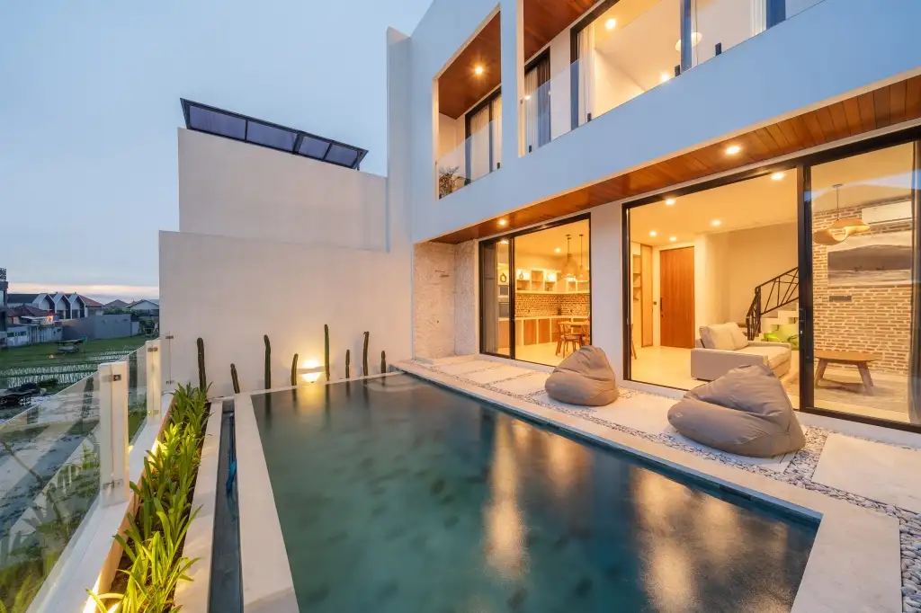 Villa 130m² in Indonesia, Canggu. Priced at 330000$ rent photo-7