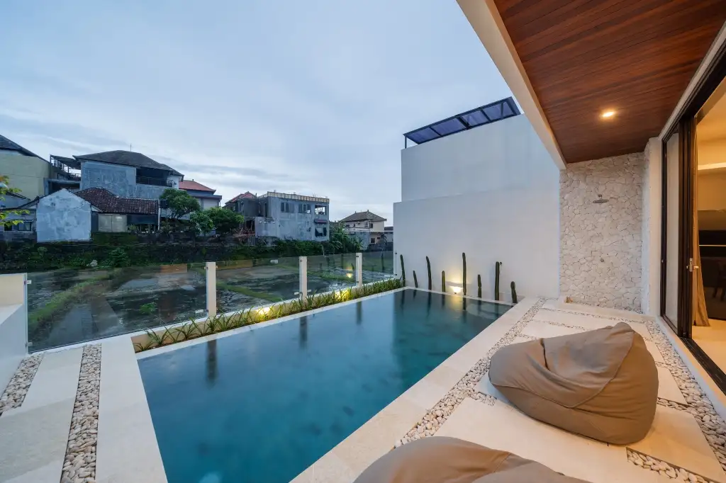 Villa 130m² in Indonesia, Canggu. Priced at 330000$ rent photo-9