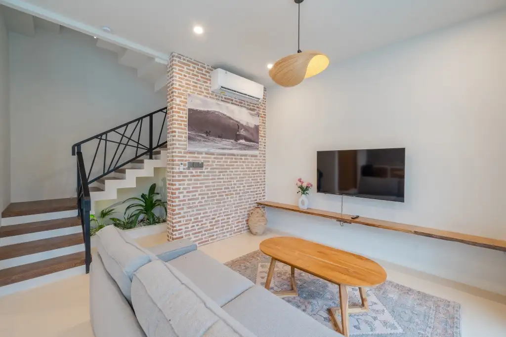 Villa 130m² in Indonesia, Canggu. Priced at 330000$ rent photo-10