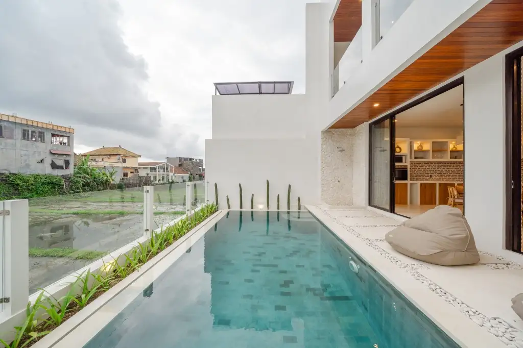 Villa 130m² in Indonesia, Canggu. Priced at 330000$ rent photo-11