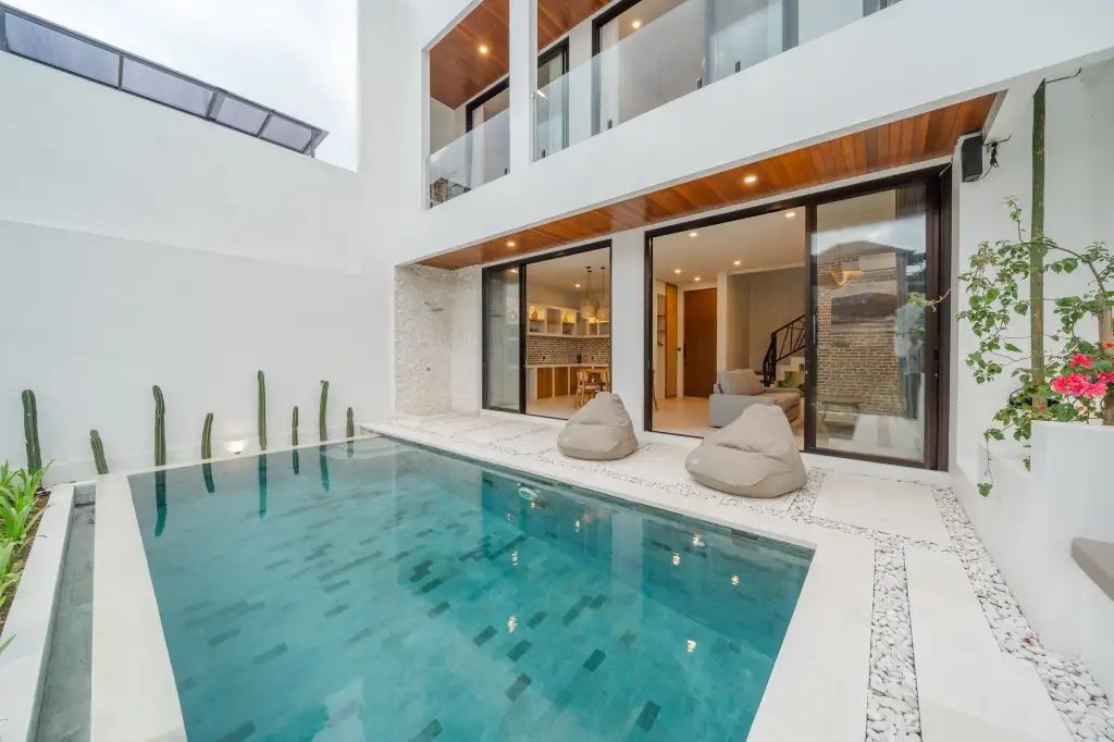 Villa 130m² in Indonesia, Canggu. Priced at 330000$ rent photo-12