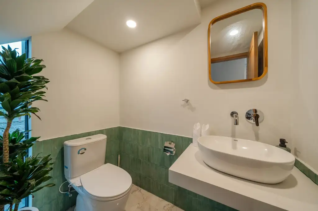 Villa 130m² in Indonesia, Canggu. Priced at 330000$ rent photo-13