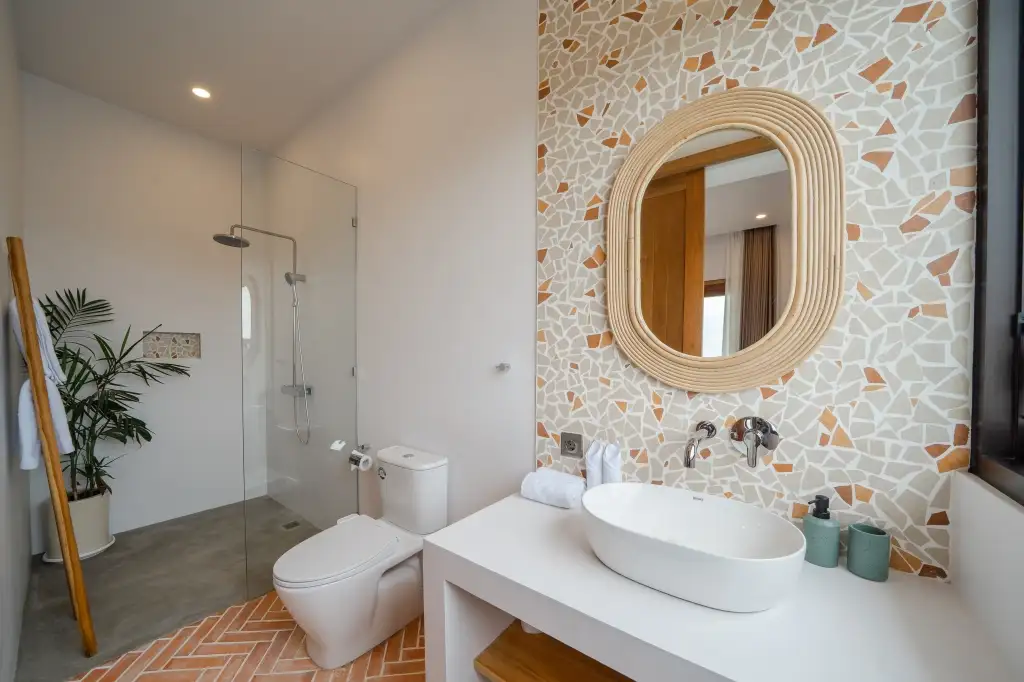 Villa 130m² in Indonesia, Canggu. Priced at 330000$ rent photo-15