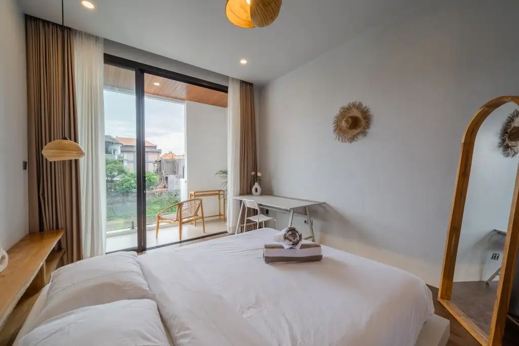Villa 130m² in Indonesia, Canggu. Priced at 330000$ rent photo-17