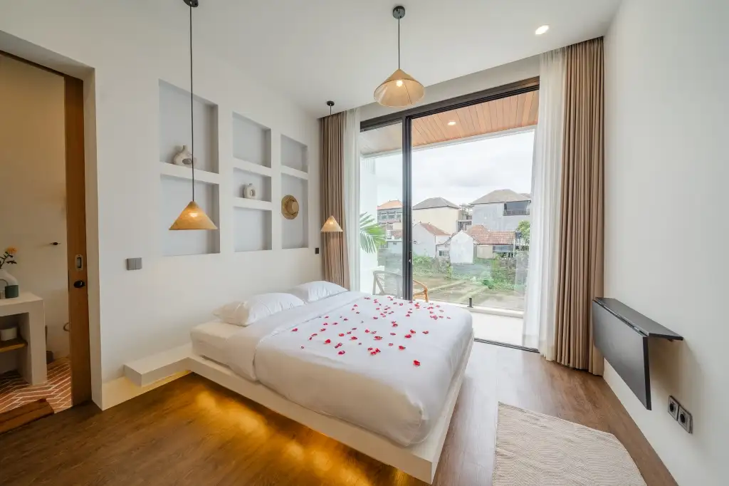 Villa 130m² in Indonesia, Canggu. Priced at 330000$ rent photo-18