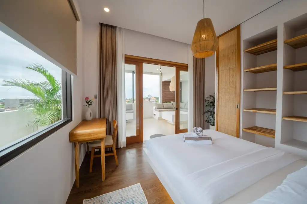 Villa 130m² in Indonesia, Canggu. Priced at 330000$ rent photo-19