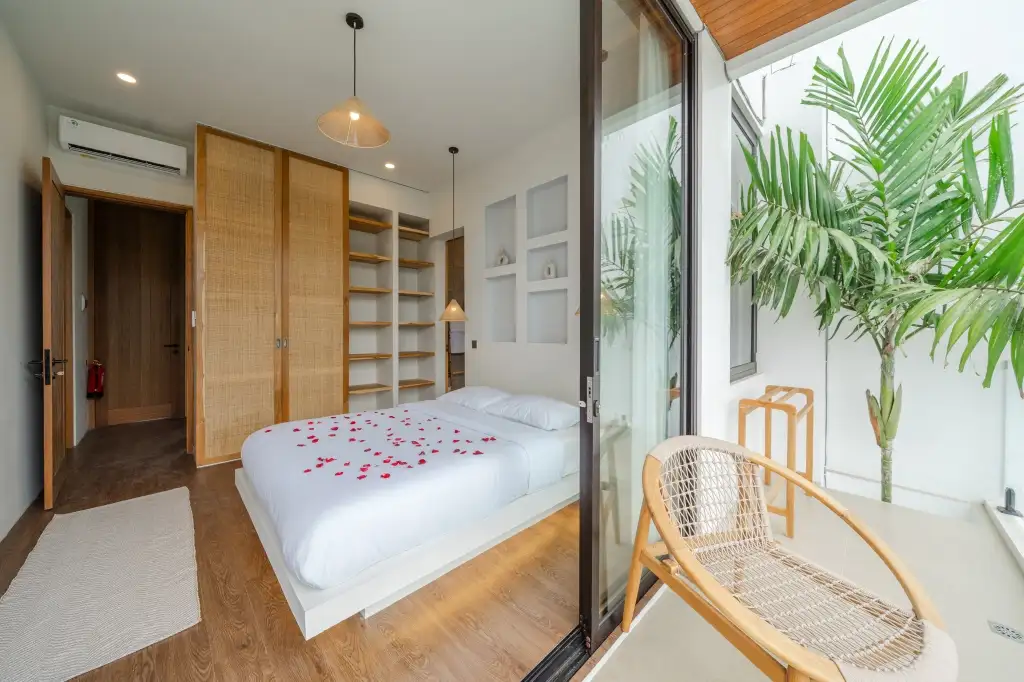 Villa 130m² in Indonesia, Canggu. Priced at 330000$ rent photo-20