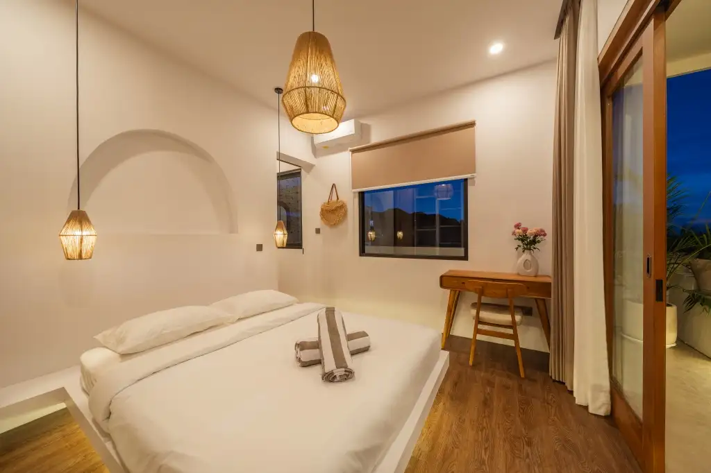Villa 130m² in Indonesia, Canggu. Priced at 330000$ rent photo-21