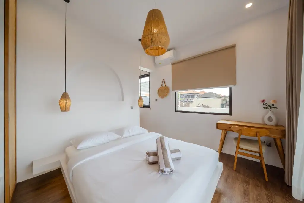 Villa 130m² in Indonesia, Canggu. Priced at 330000$ rent photo-22