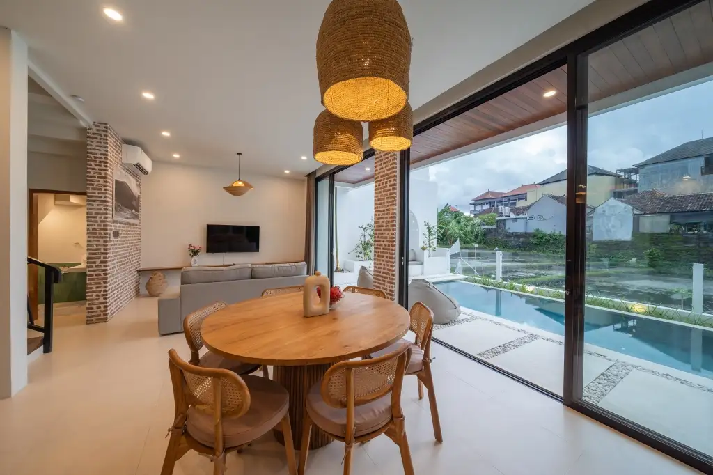 Villa 130m² in Indonesia, Canggu. Priced at 330000$ rent photo-24