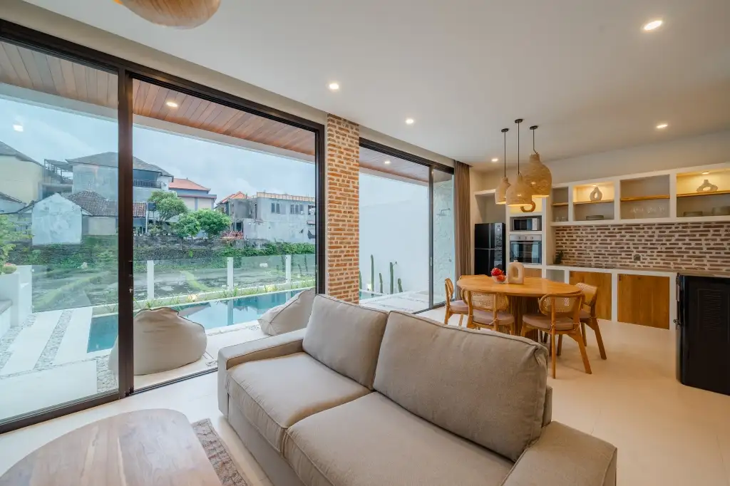 Villa 130m² in Indonesia, Canggu. Priced at 330000$ rent photo-25