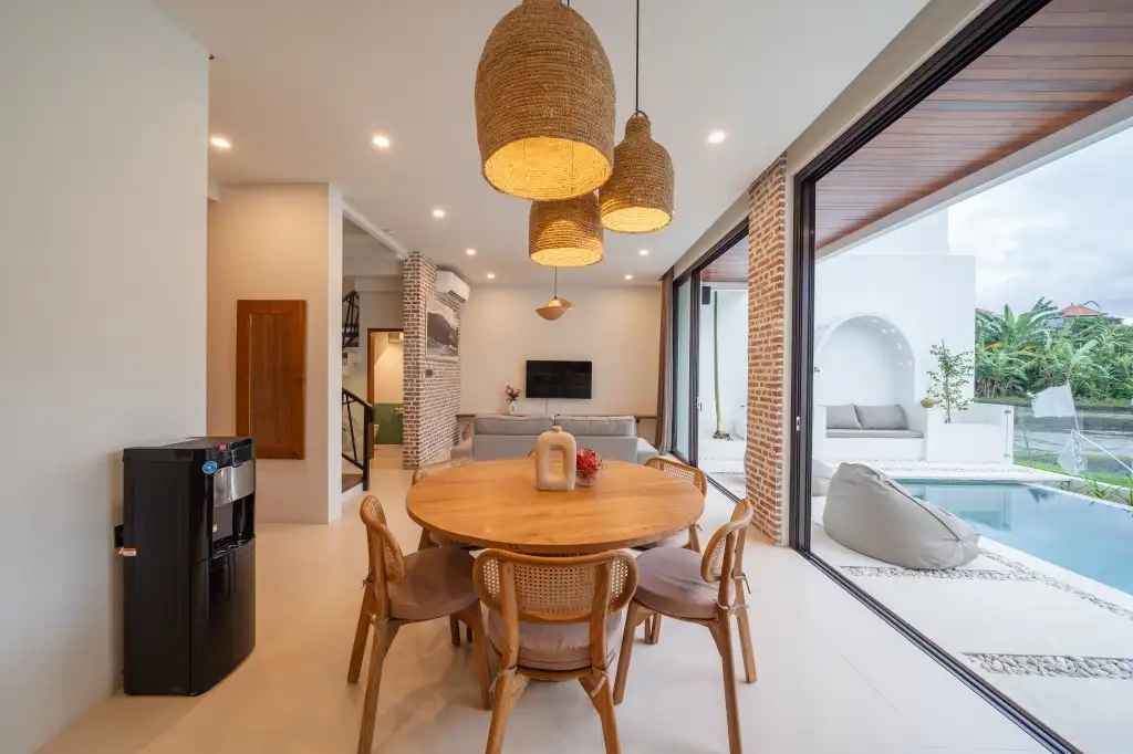 Villa 130m² in Indonesia, Canggu. Priced at 330000$ rent photo-26