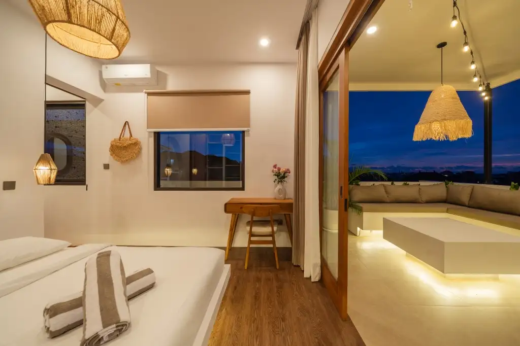 Villa 130m² in Indonesia, Canggu. Priced at 330000$ rent photo-27