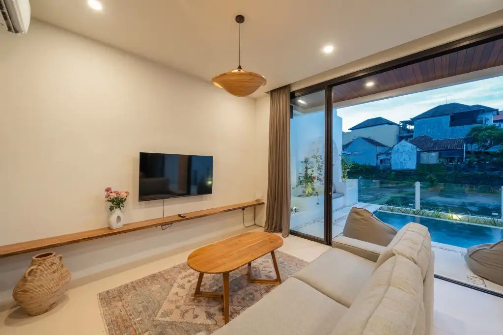 Villa 130m² in Indonesia, Canggu. Priced at 330000$ rent photo-29