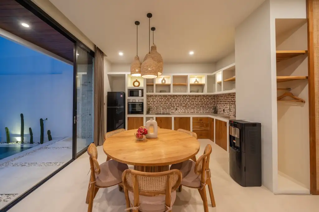 Villa 130m² in Indonesia, Canggu. Priced at 330000$ rent photo-30