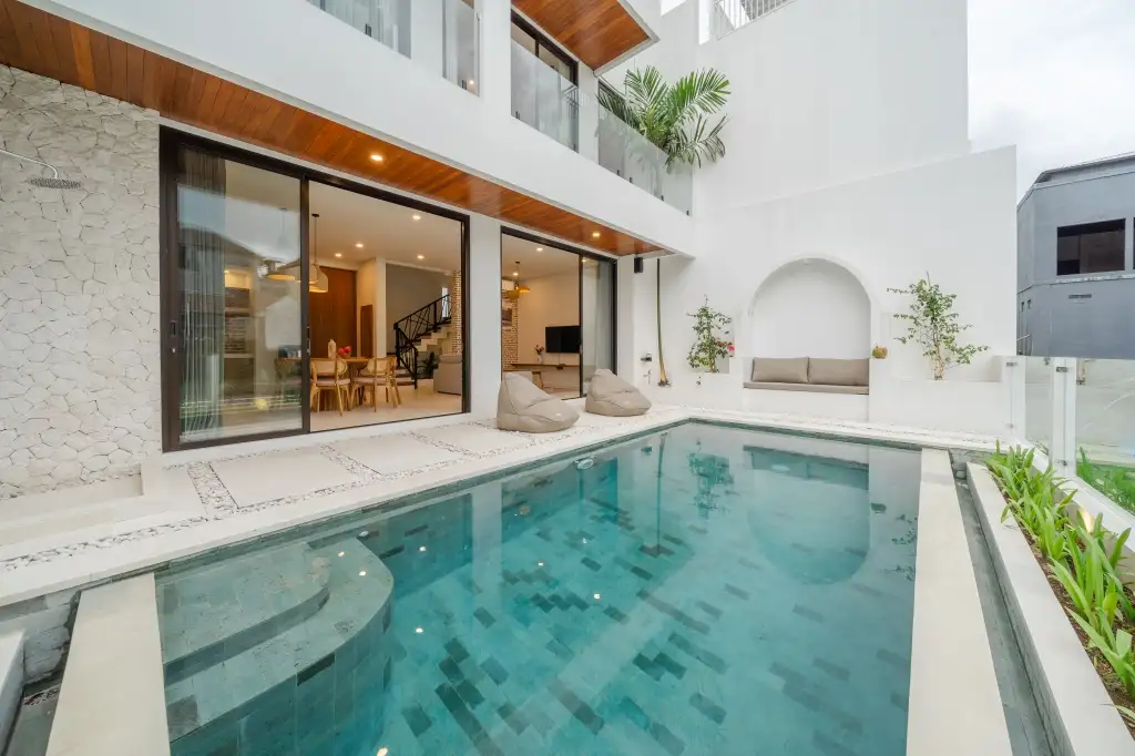 Villa 130m² in Indonesia, Canggu. Priced at 330000$ rent photo-32
