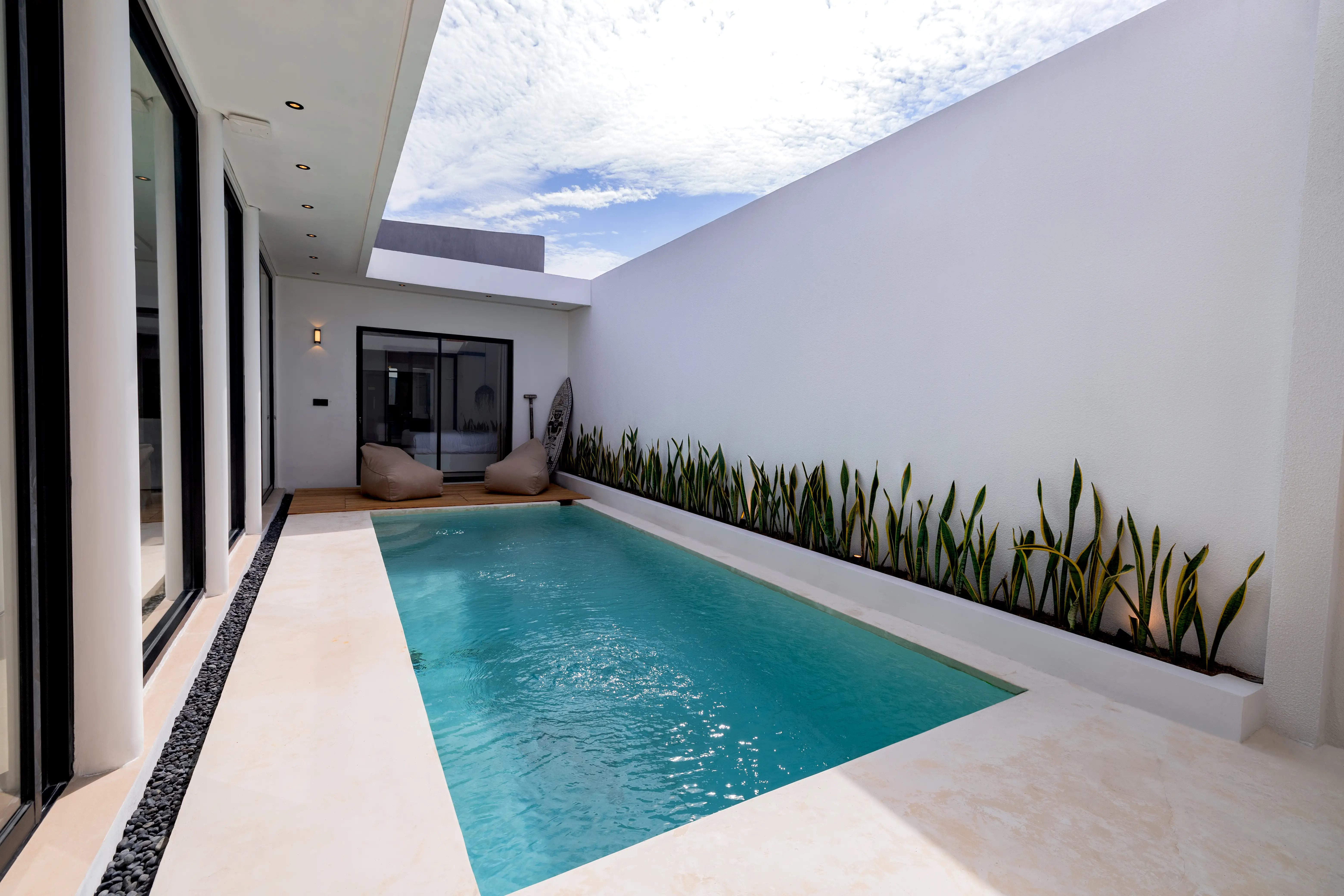 Villa 200m² in Indonesia, Canggu. Priced at 165000$ rent photo-1
