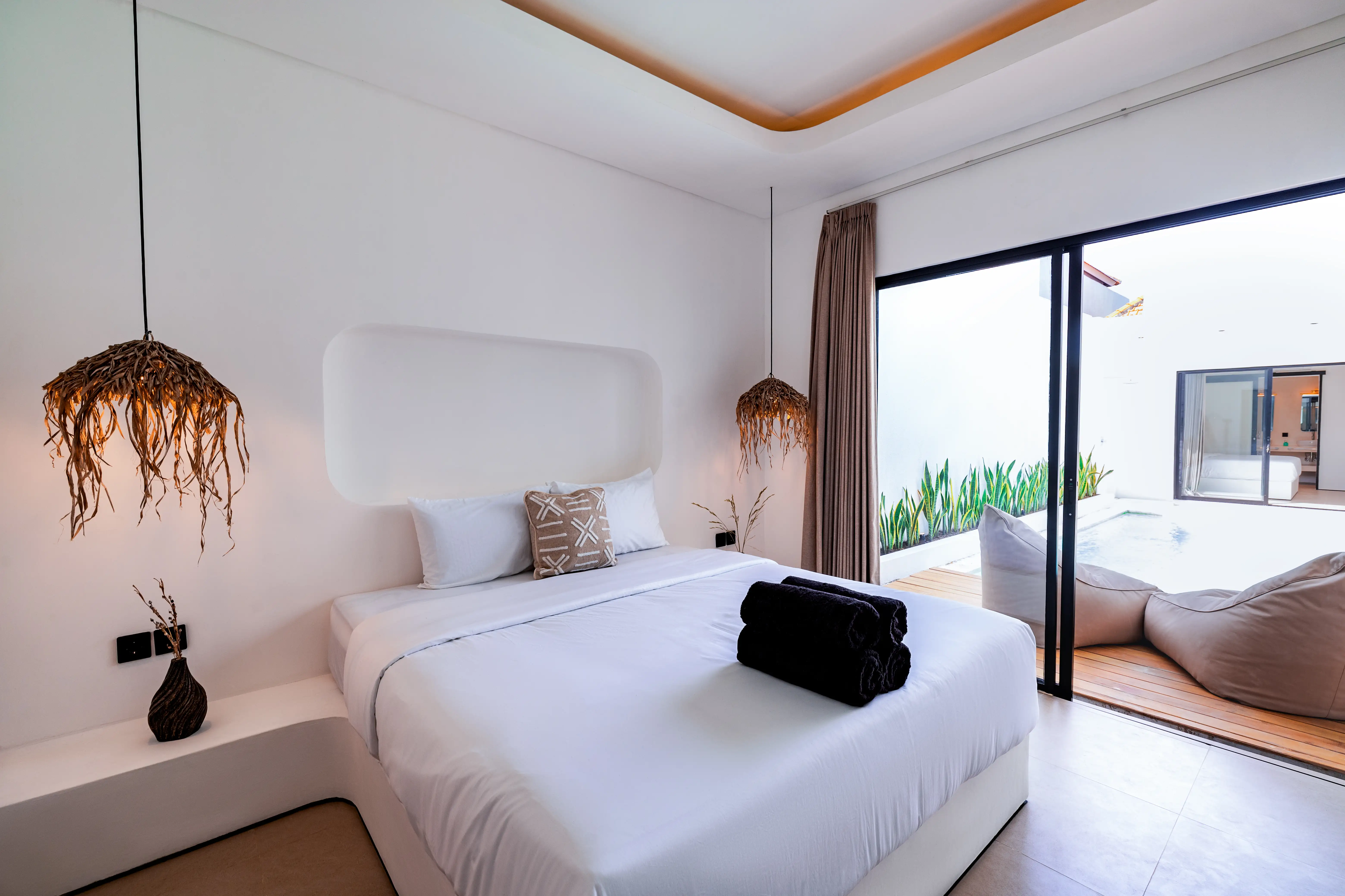 Villa 200m² in Indonesia, Canggu. Priced at 165000$ rent photo-4