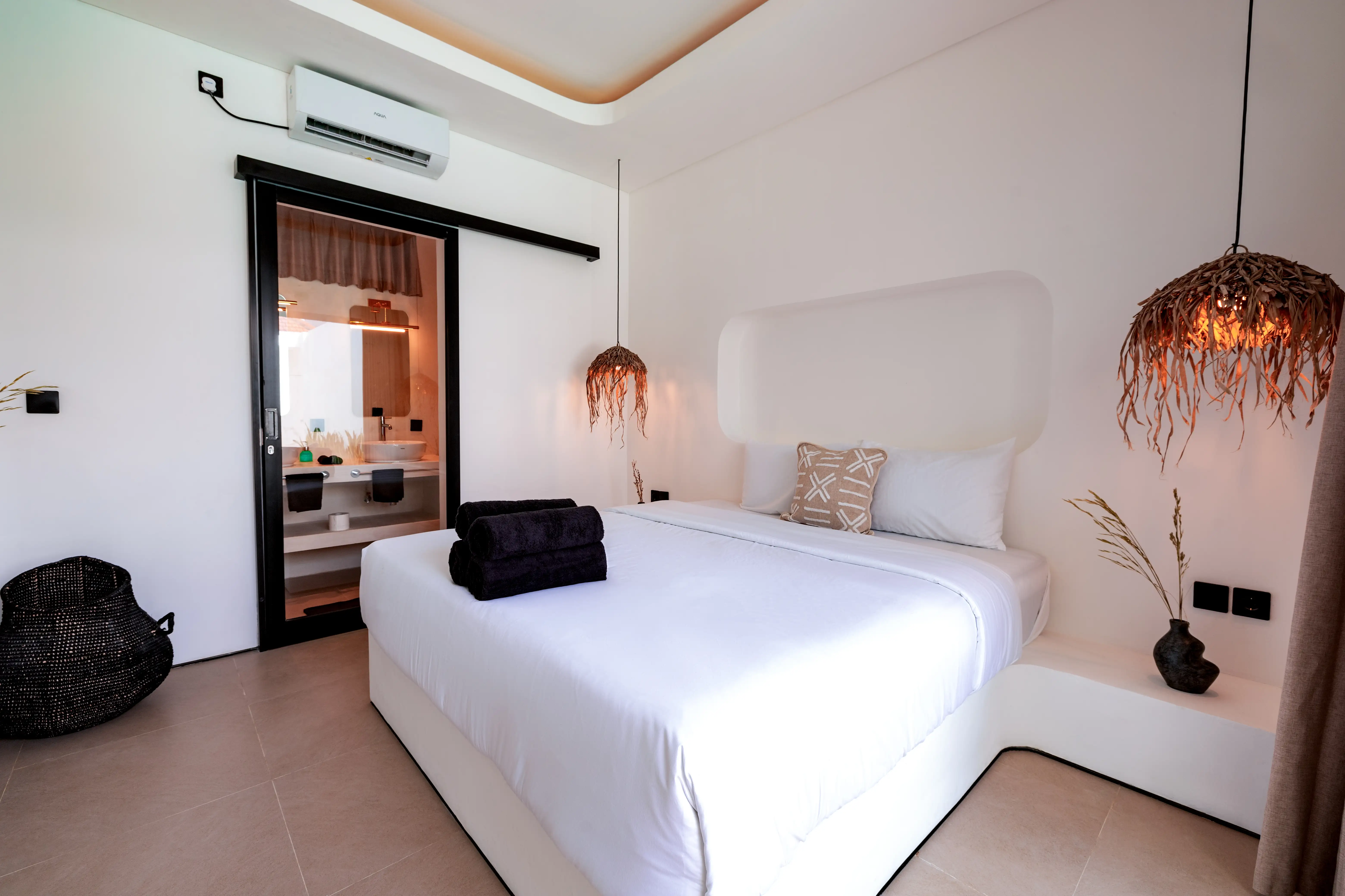 Villa 200m² in Indonesia, Canggu. Priced at 165000$ rent photo-5