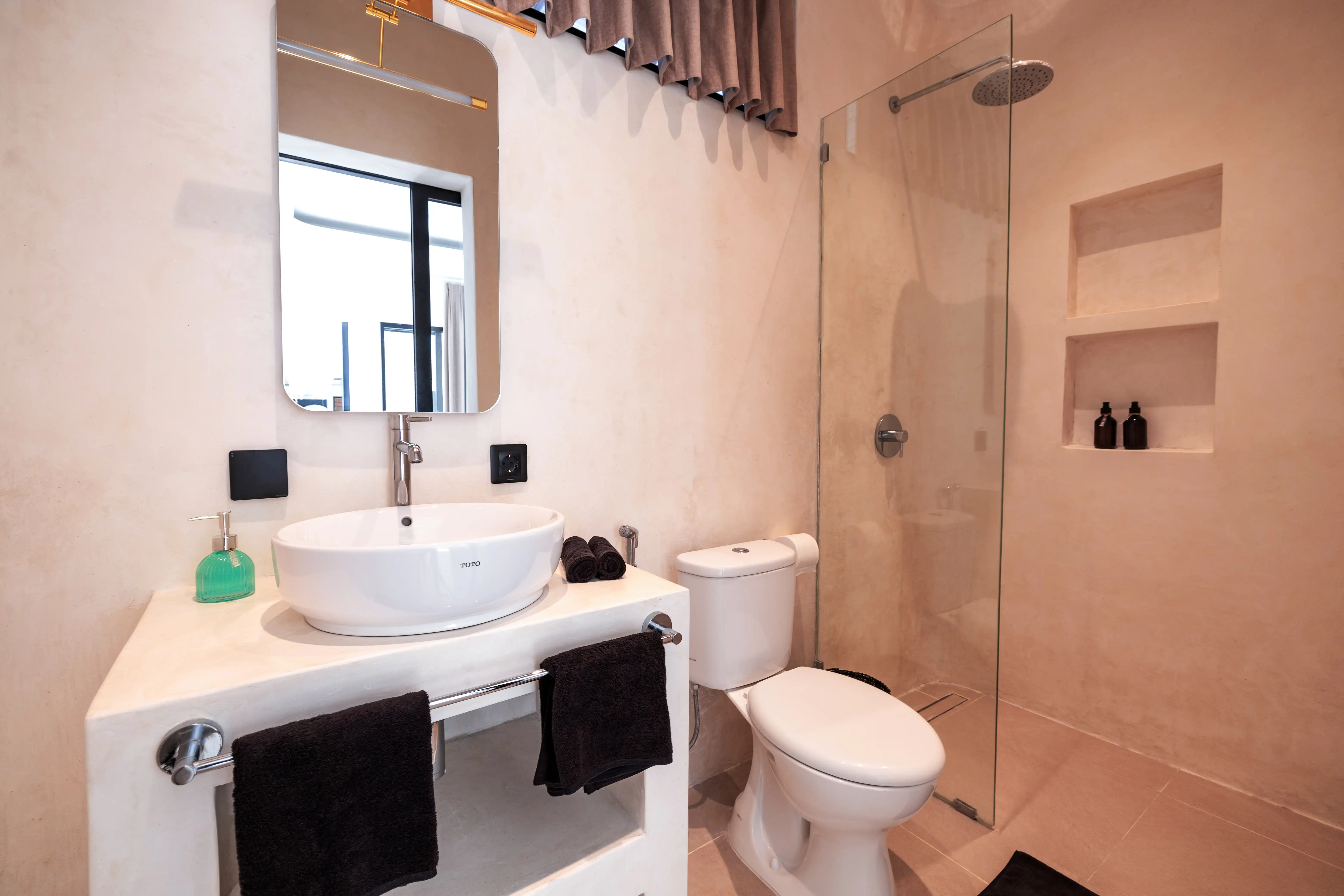 Villa 200m² in Indonesia, Canggu. Priced at 165000$ rent photo-6
