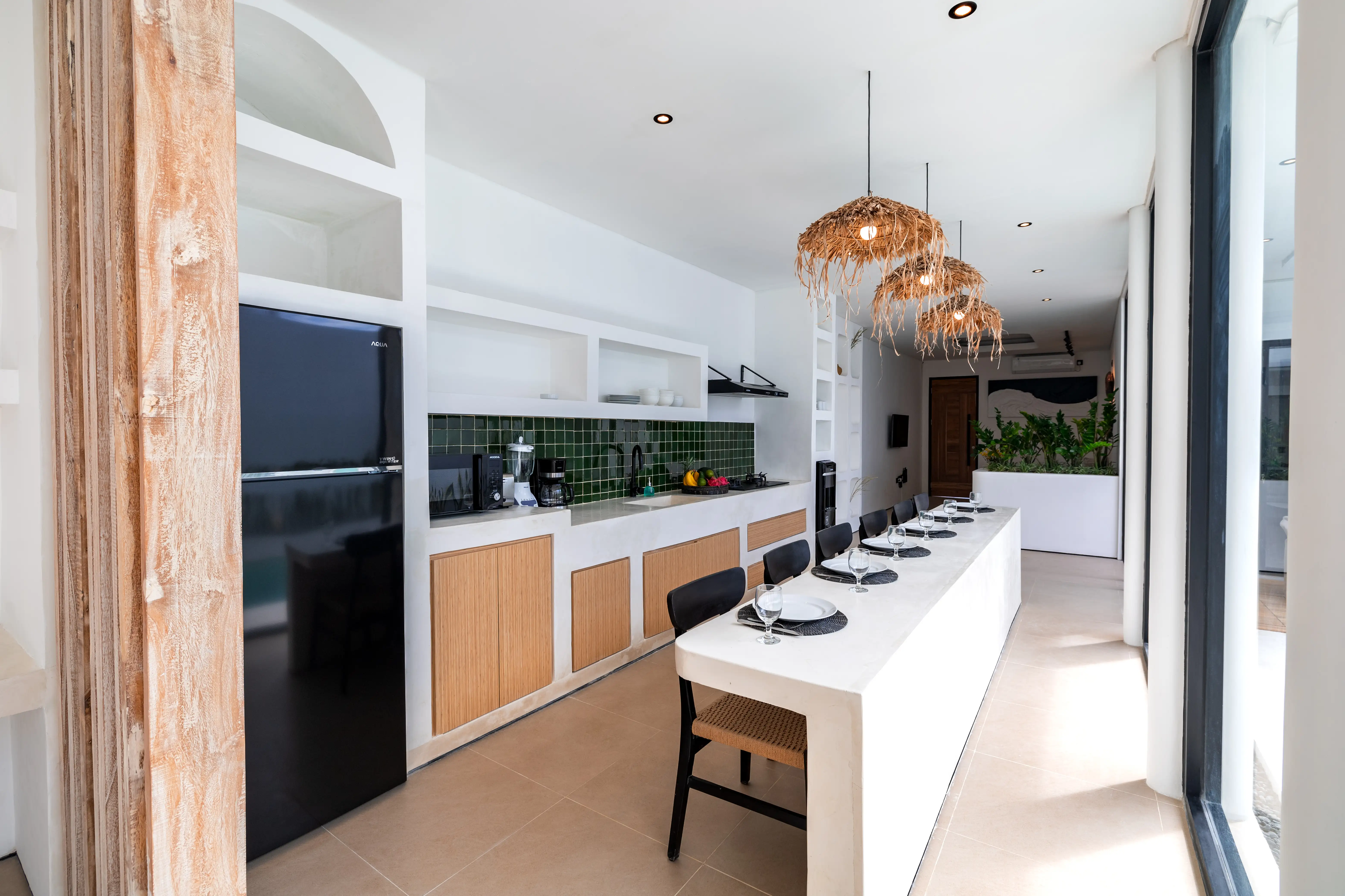 Villa 200m² in Indonesia, Canggu. Priced at 165000$ rent photo-9