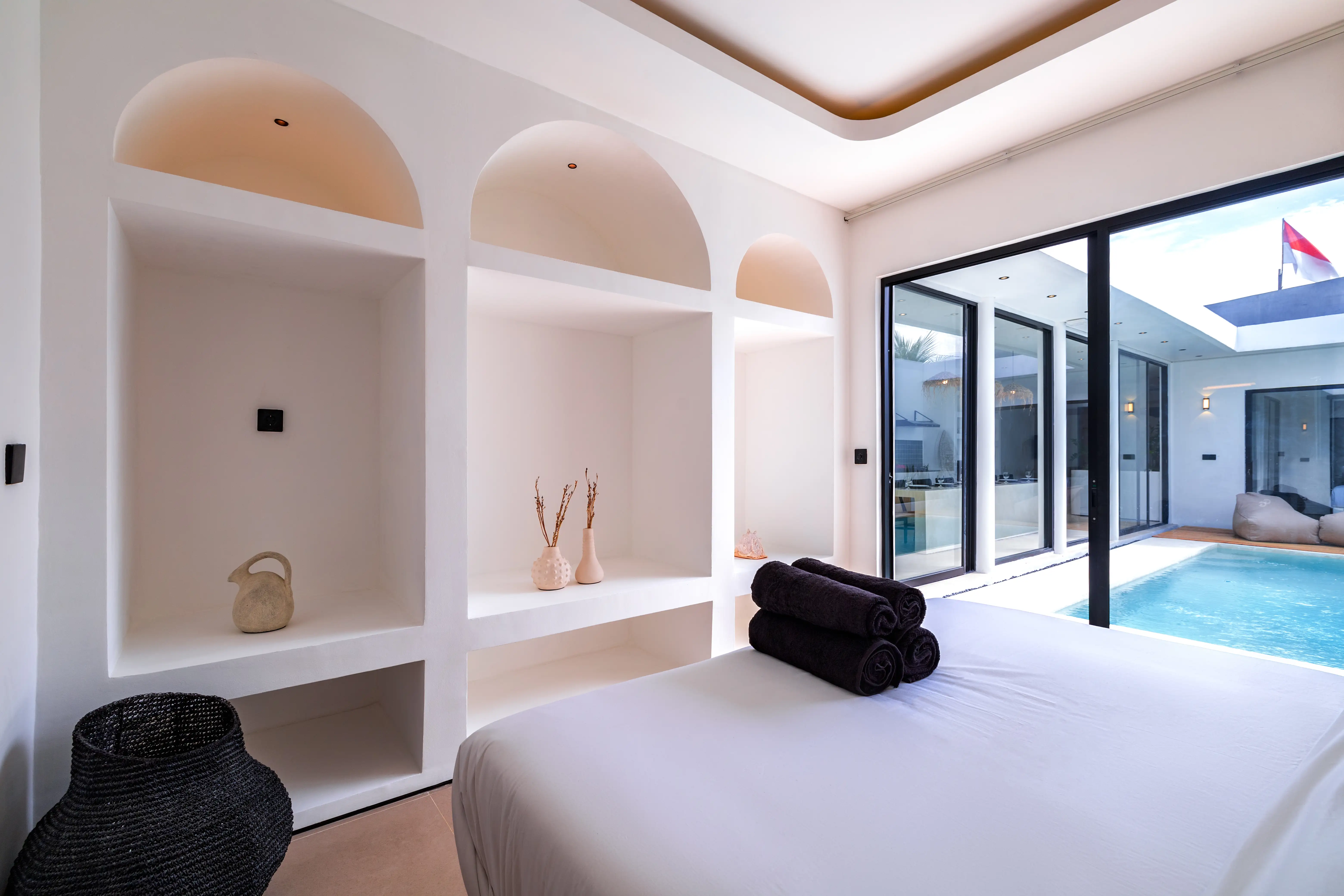 Villa 200m² in Indonesia, Canggu. Priced at 165000$ rent photo-11