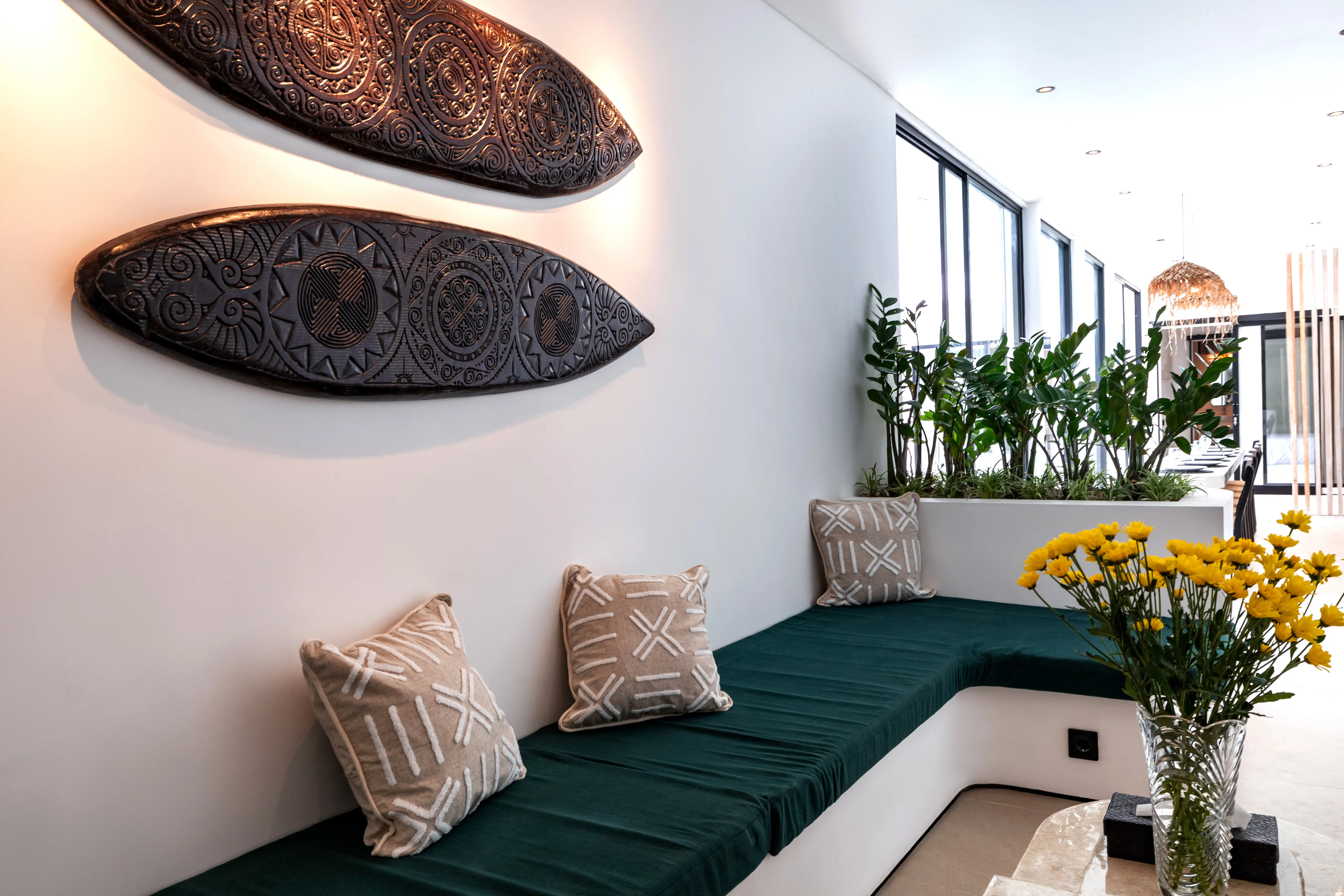 Villa 200m² in Indonesia, Canggu. Priced at 165000$ rent photo-14