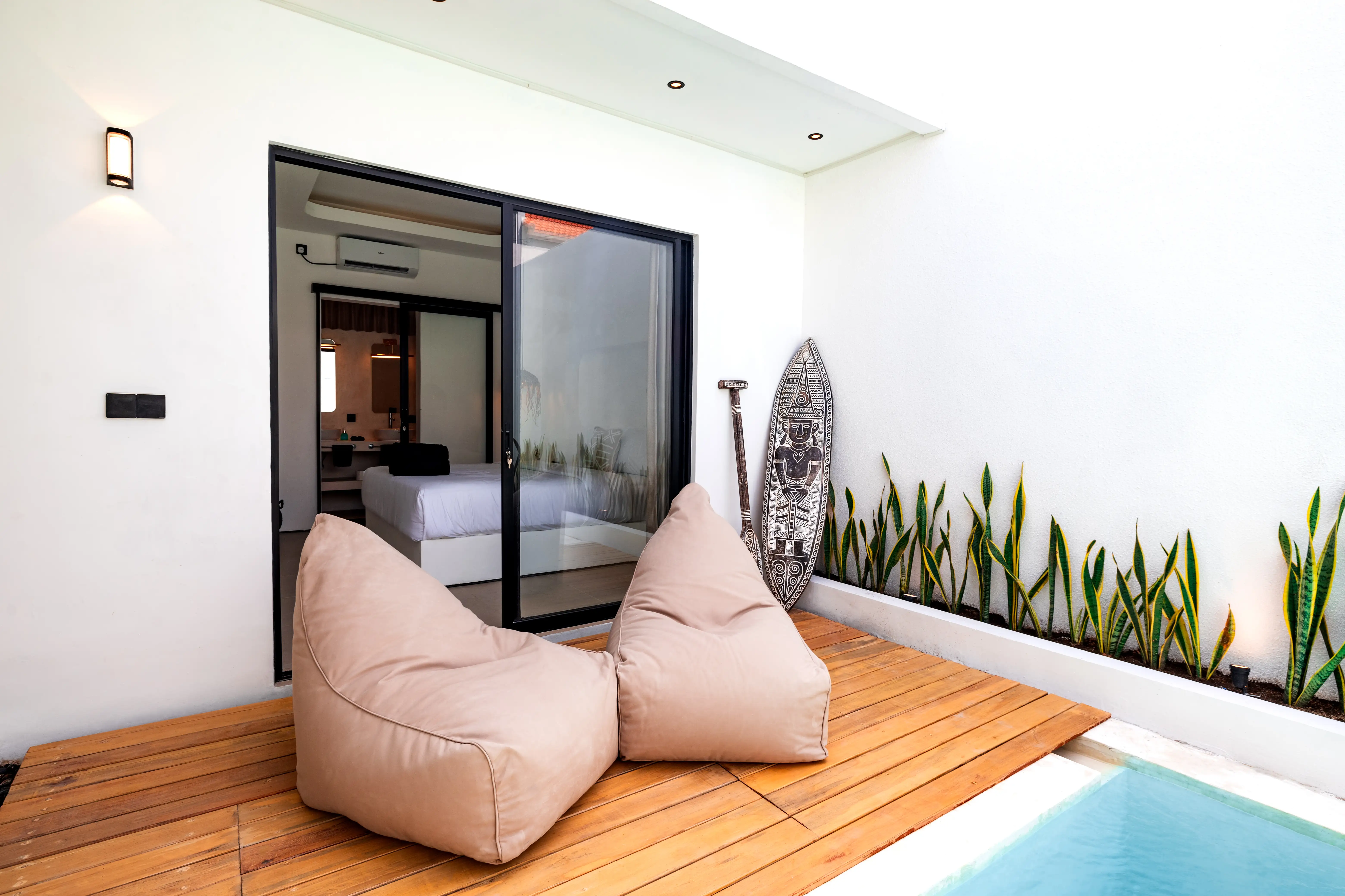 Villa 200m² in Indonesia, Canggu. Priced at 165000$ rent photo-15