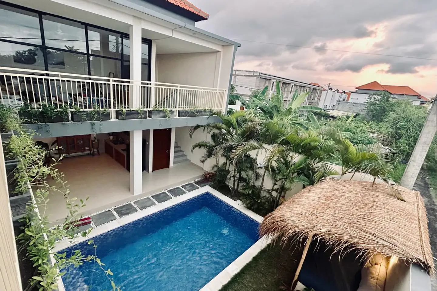 Villa 150m² in Indonesia, Umalas. Priced at 19070$ rent photo-1