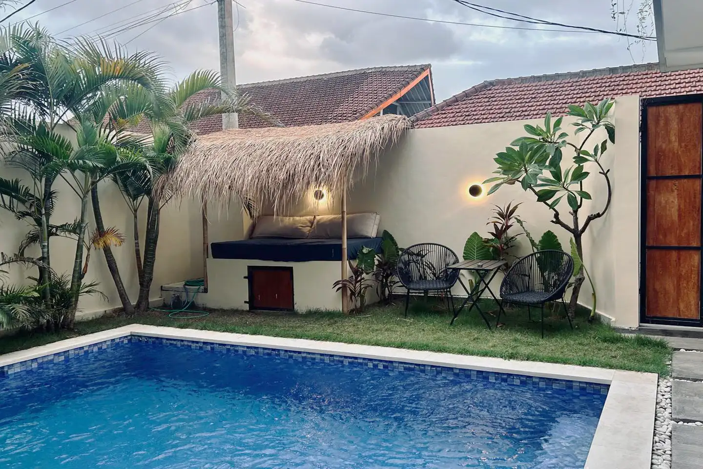 Villa 150m² in Indonesia, Umalas. Priced at 19070$ rent photo-2