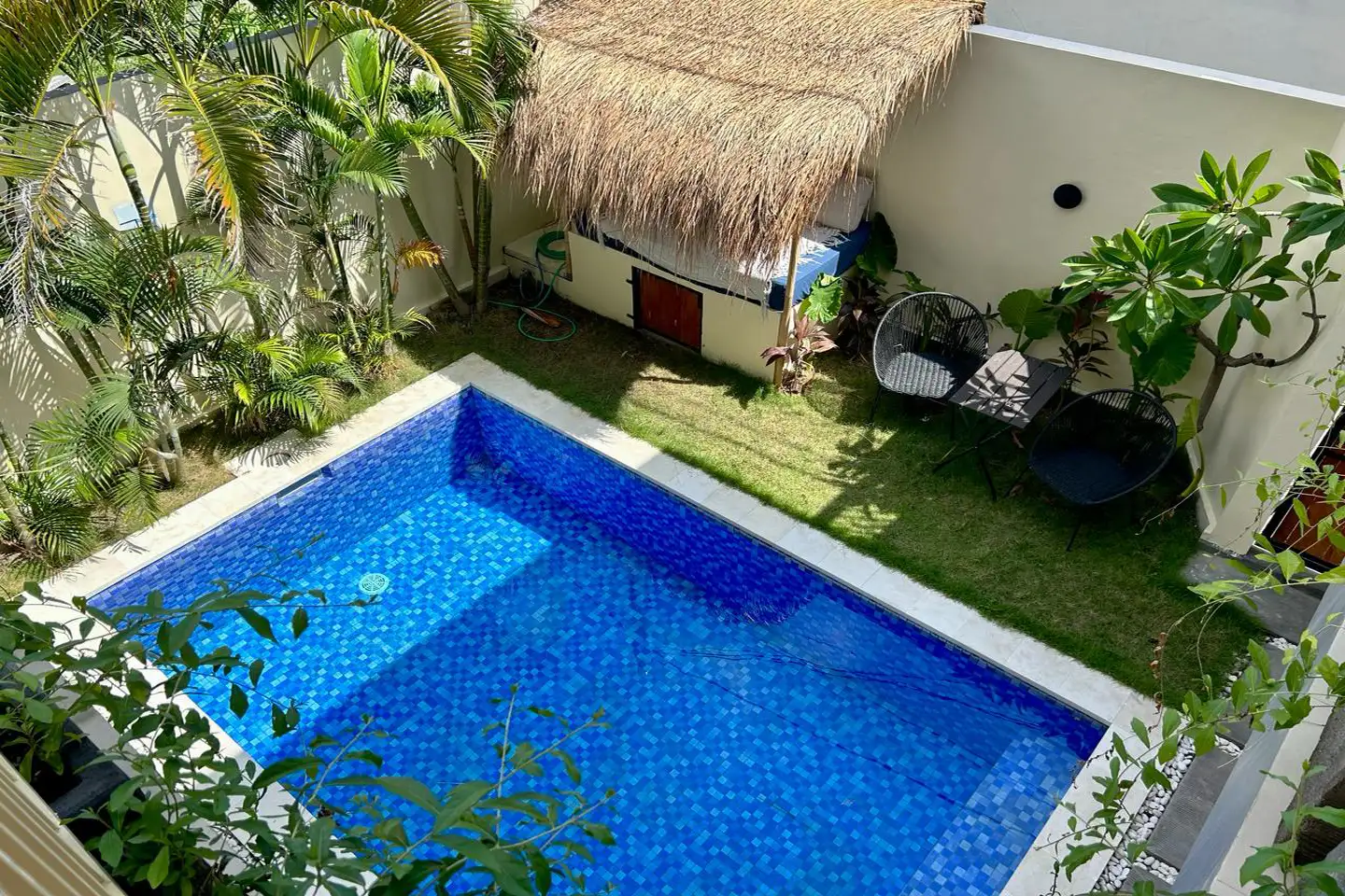 Villa 150m² in Indonesia, Umalas. Priced at 19070$ rent photo-3