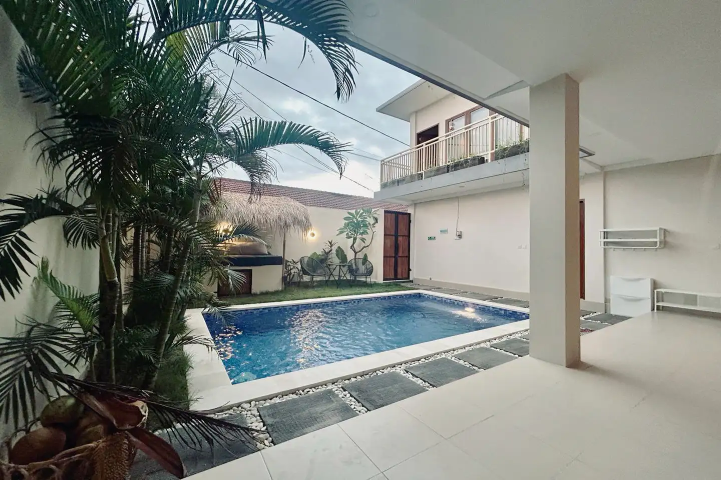 Villa 150m² in Indonesia, Umalas. Priced at 19070$ rent photo-10