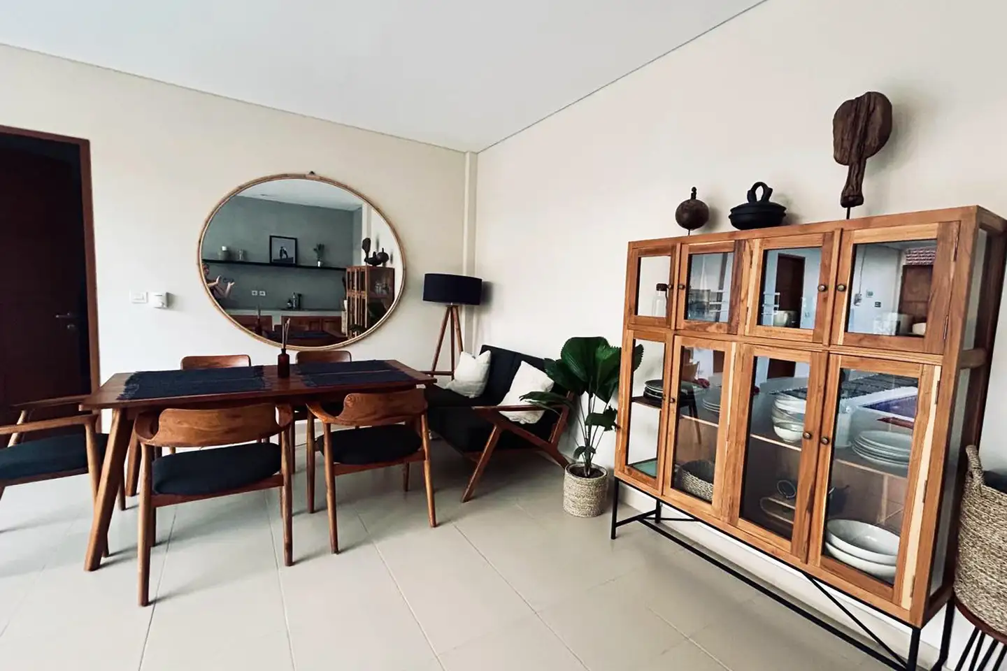 Villa 150m² in Indonesia, Umalas. Priced at 19070$ rent photo-13