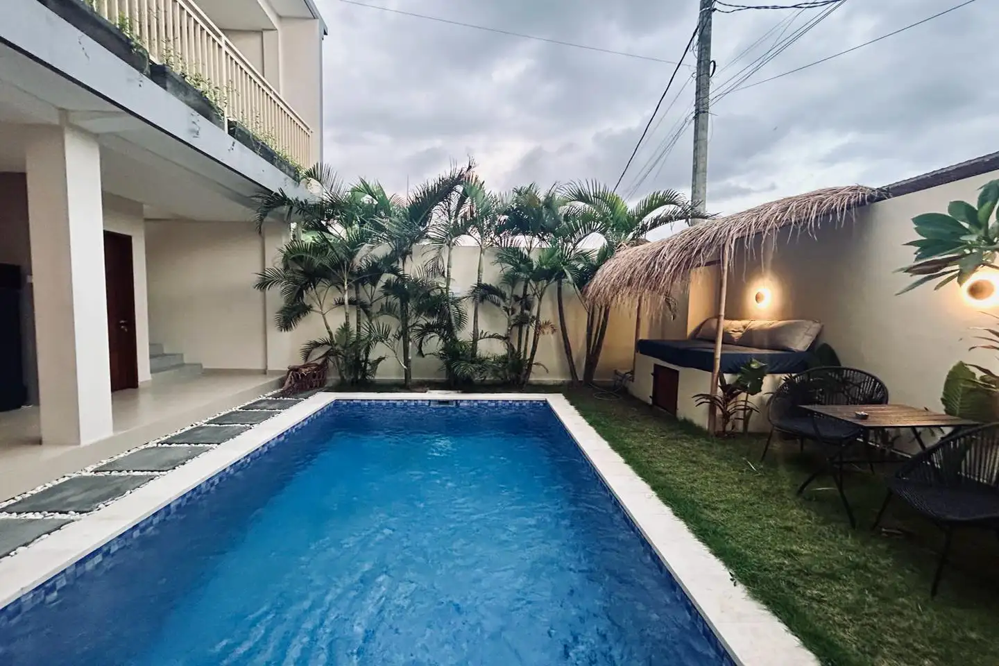 Villa 150m² in Indonesia, Umalas. Priced at 19070$ rent photo-15