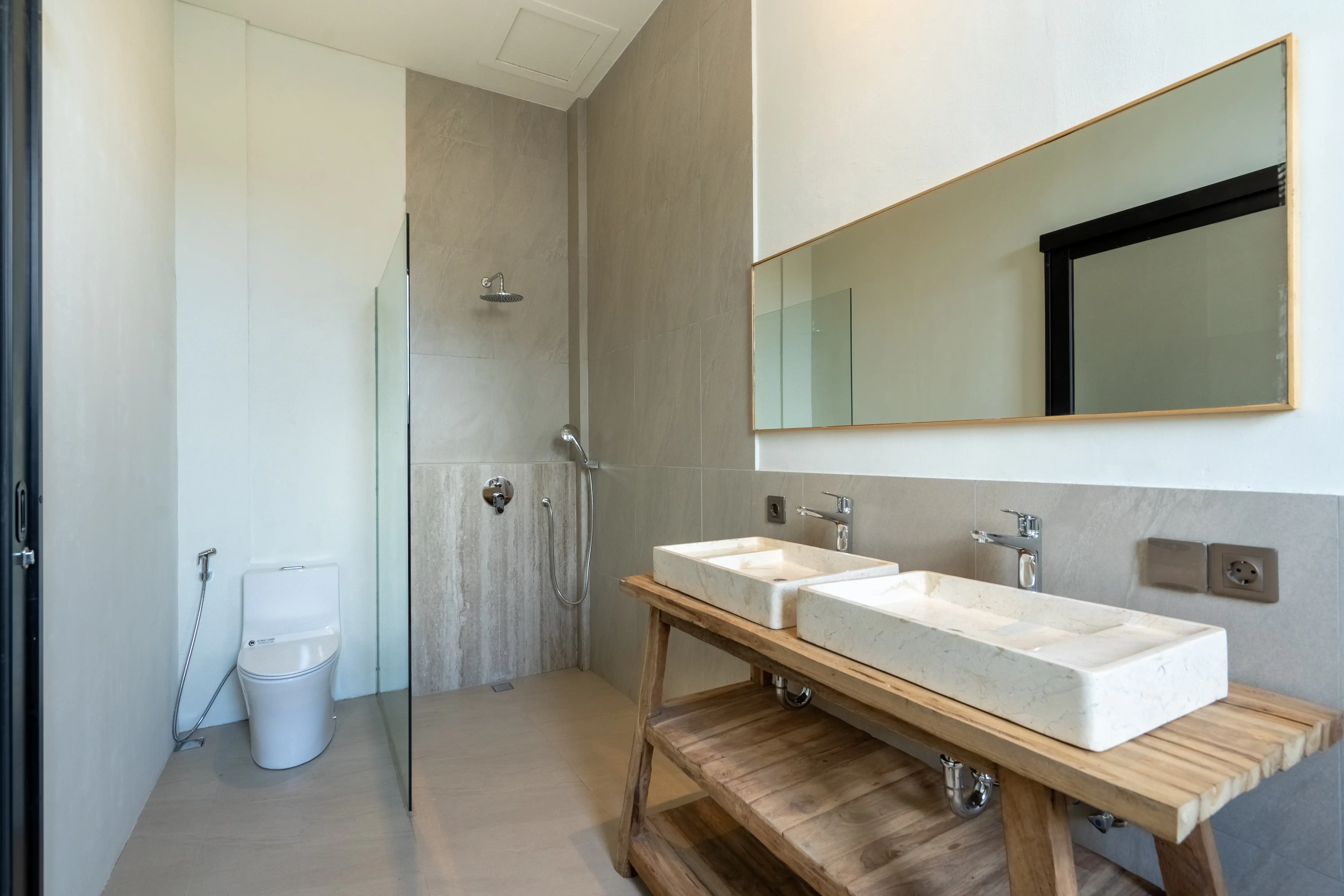 Villa 160m² in Indonesia, Canggu. Priced at 265000$ rent photo-1