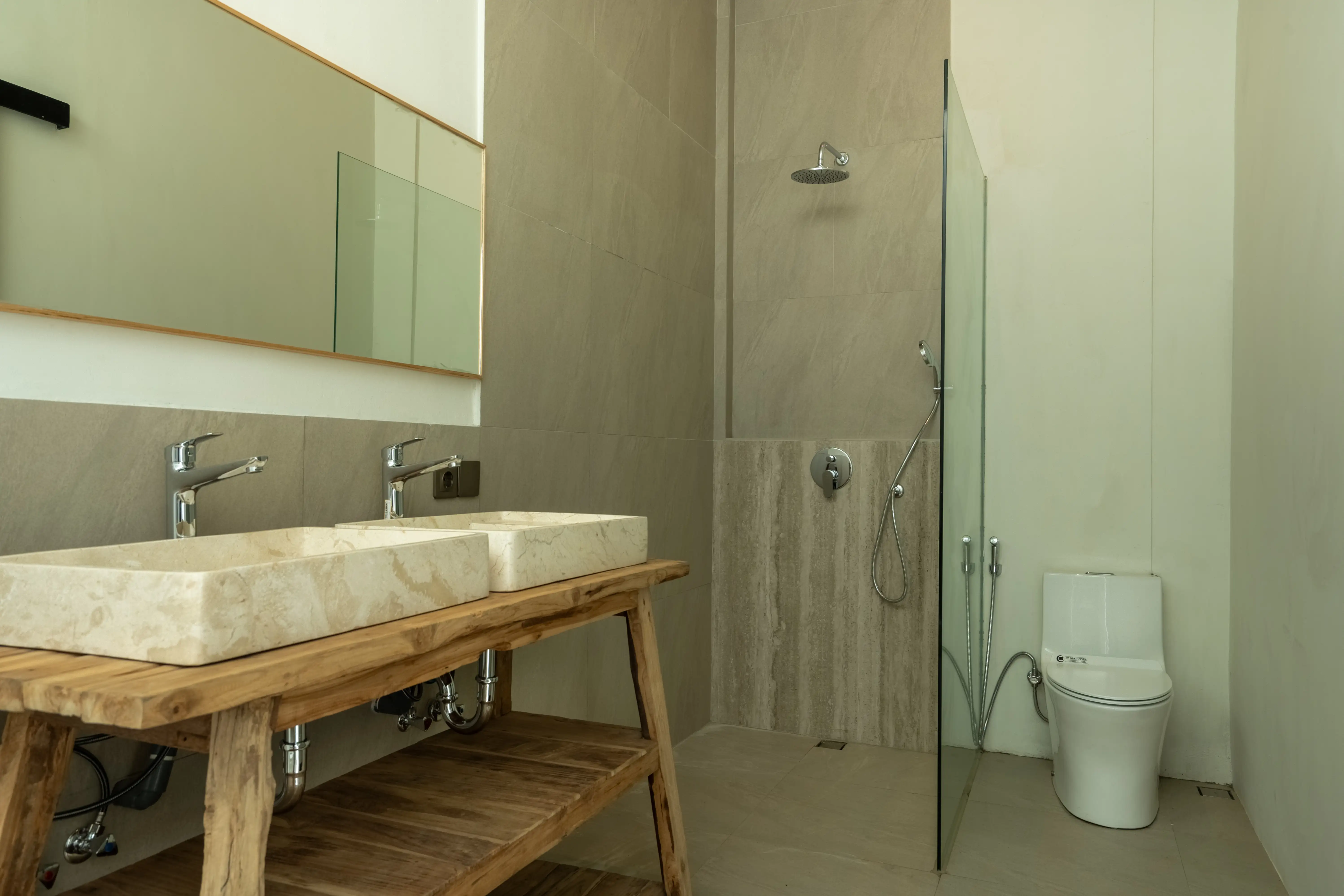 Villa 160m² in Indonesia, Canggu. Priced at 265000$ rent photo-8