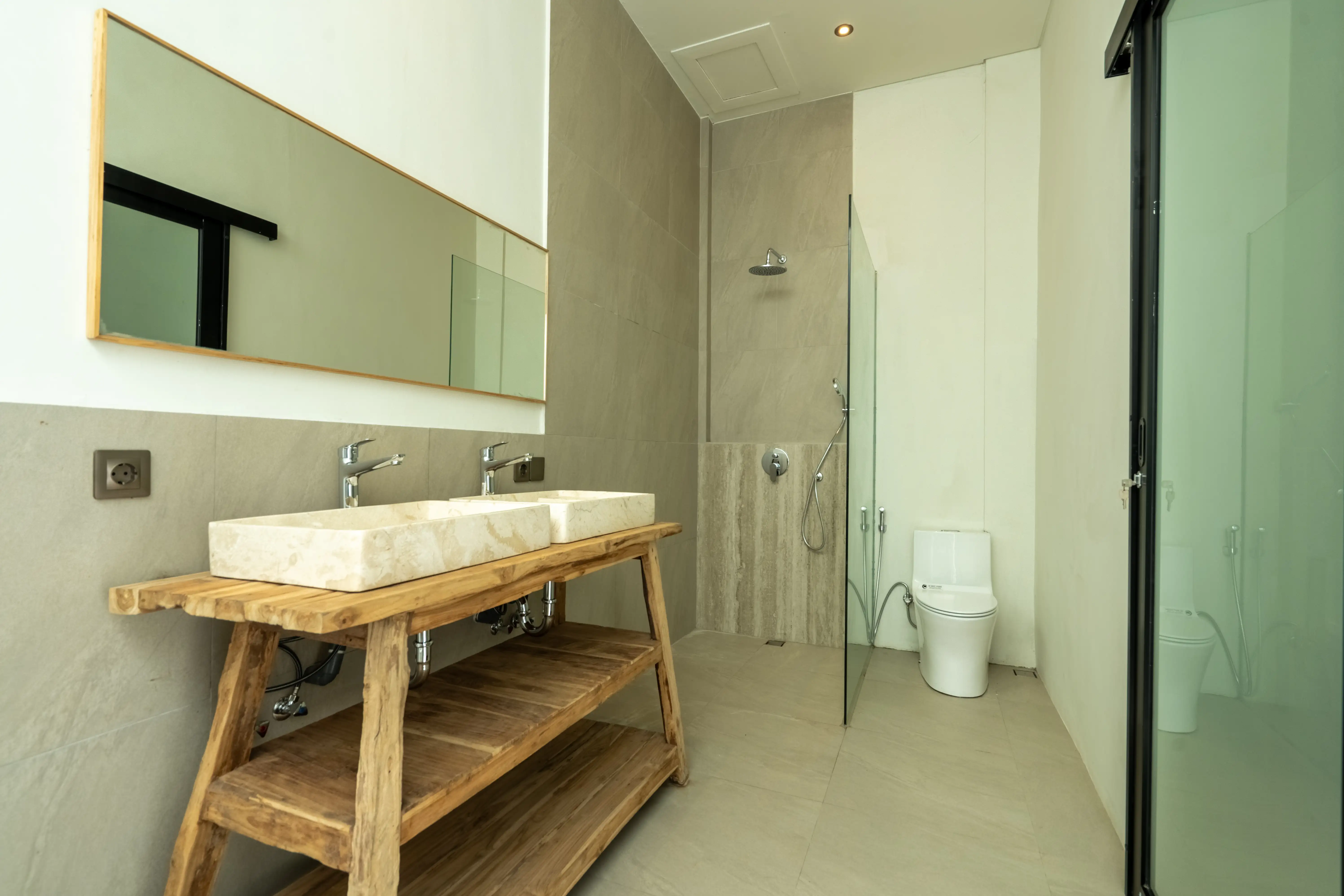 Villa 160m² in Indonesia, Canggu. Priced at 265000$ rent photo-9