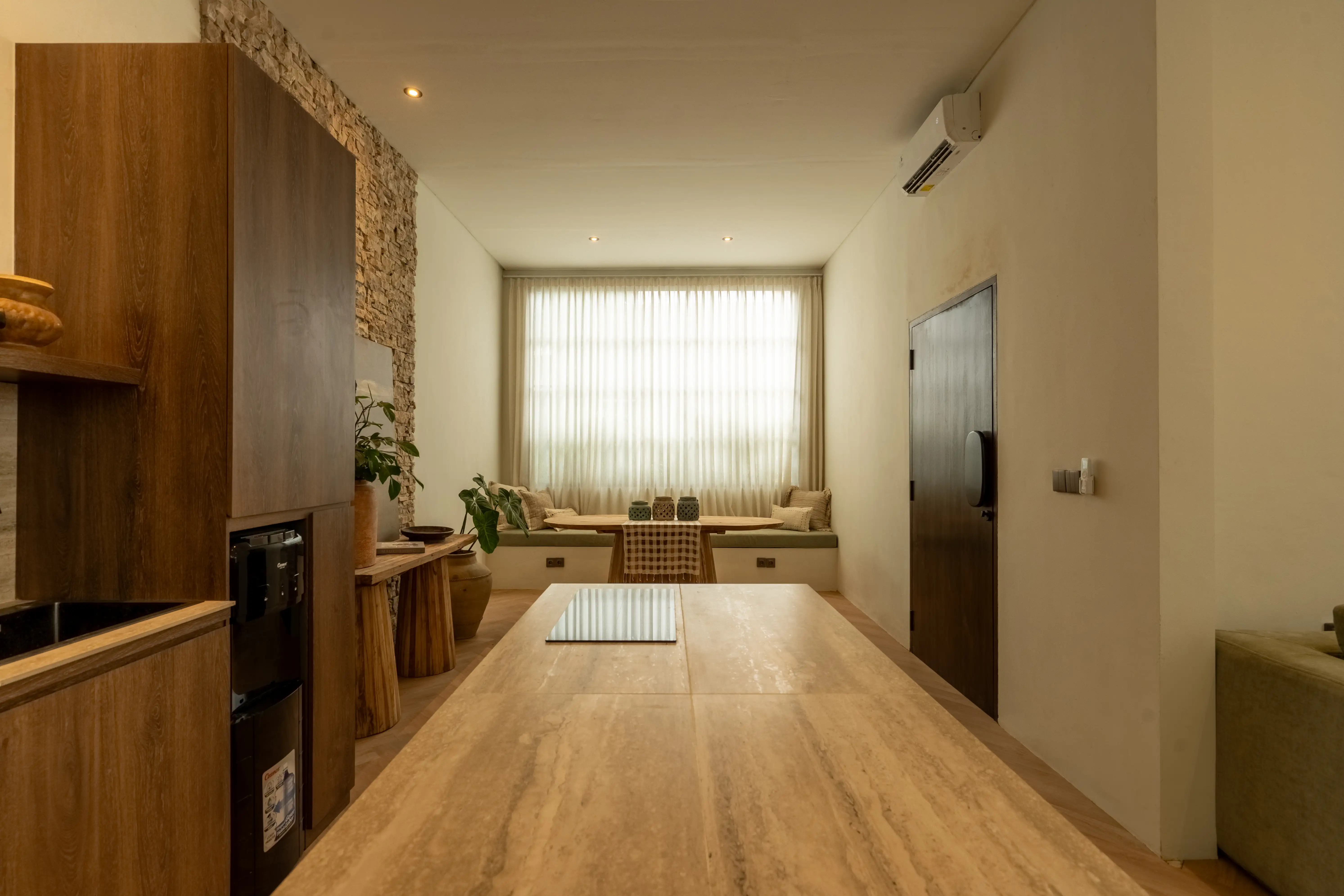 Villa 160m² in Indonesia, Canggu. Priced at 265000$ rent photo-16