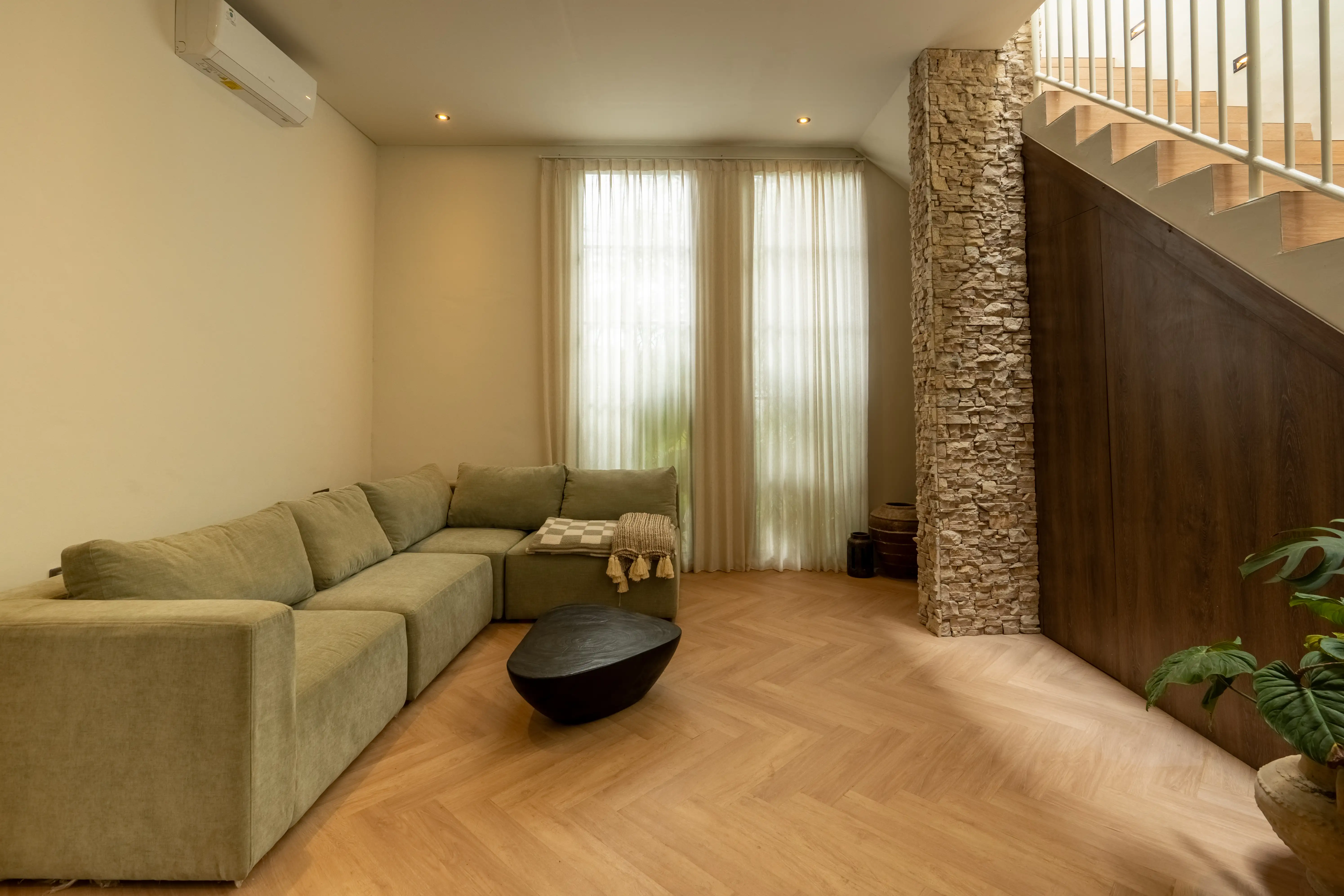 Villa 160m² in Indonesia, Canggu. Priced at 265000$ rent photo-18