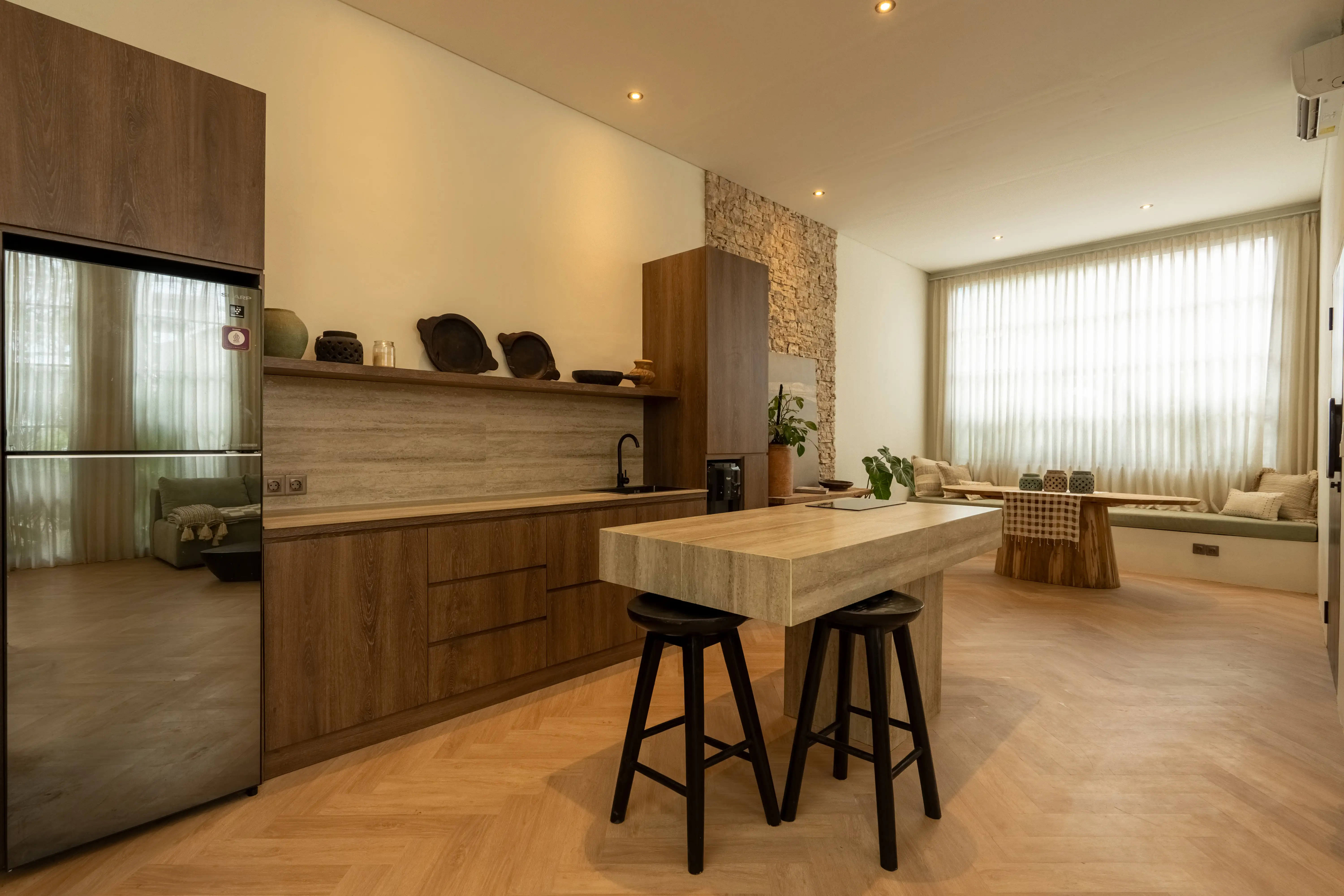 Villa 160m² in Indonesia, Canggu. Priced at 265000$ rent photo-19
