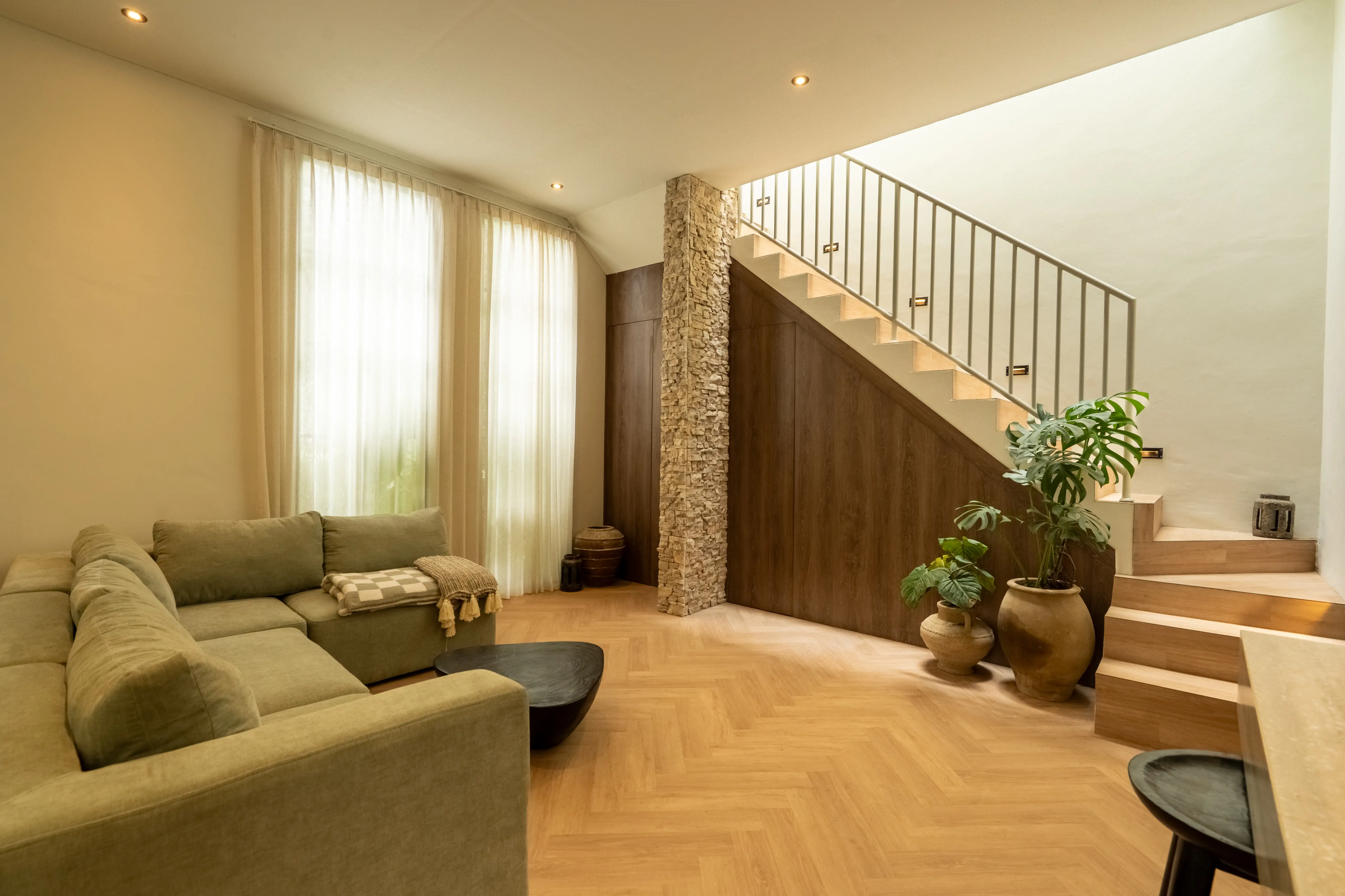 Villa 160m² in Indonesia, Canggu. Priced at 265000$ rent photo-26