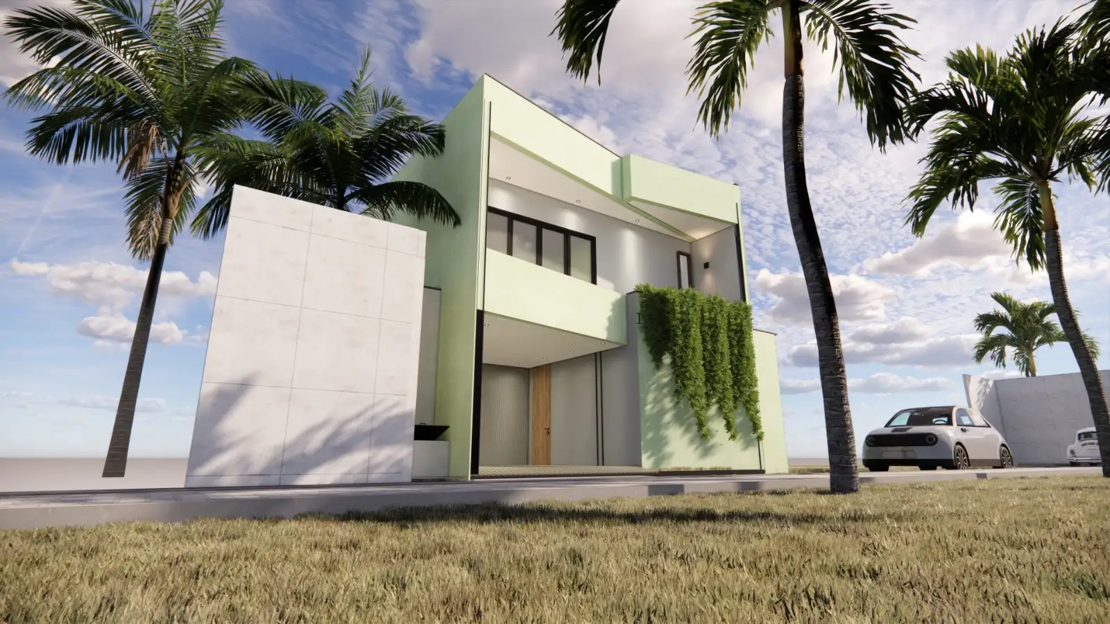 Villa 250m² in Indonesia, Bukit. Priced at 430000$ rent photo-1