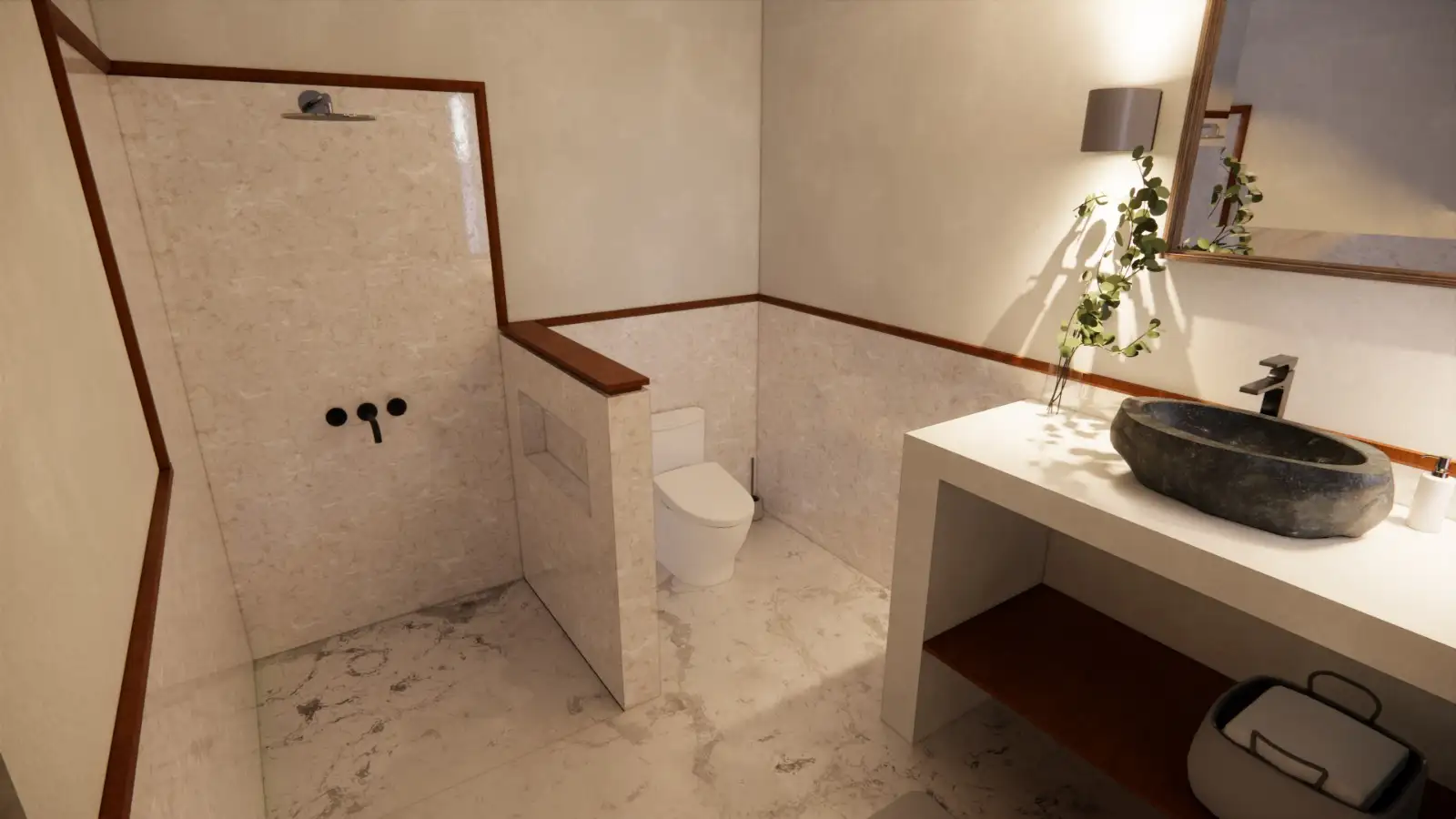 Villa 250m² in Indonesia, Bukit. Priced at 430000$ rent photo-6