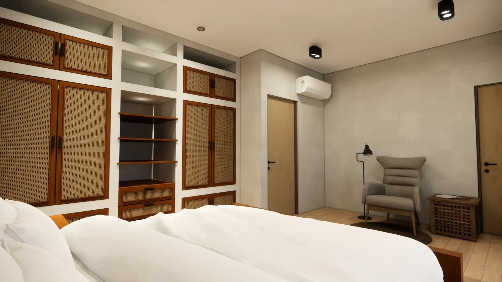 Villa 250m² in Indonesia, Bukit. Priced at 430000$ rent photo-8