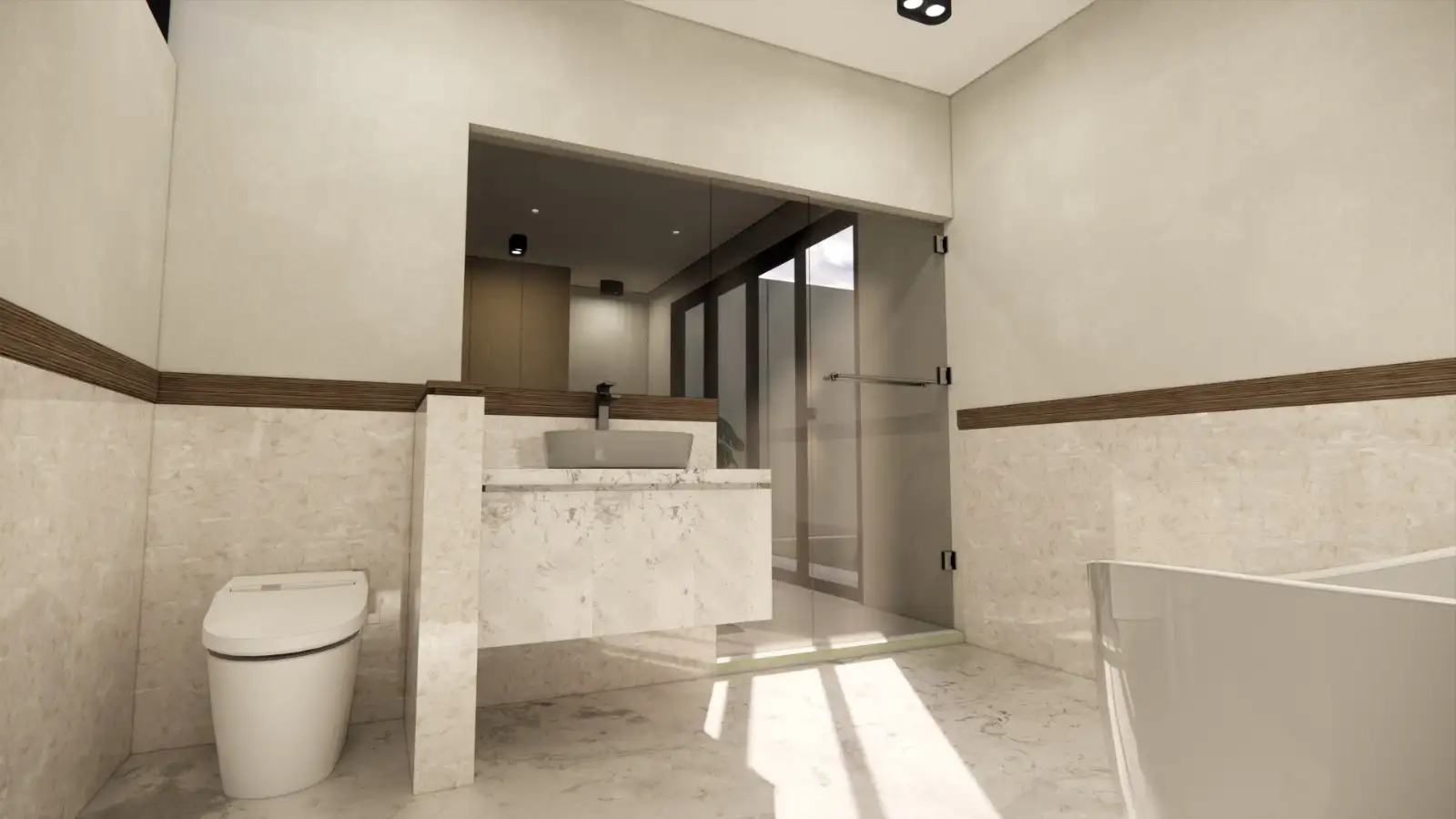Villa 250m² in Indonesia, Bukit. Priced at 430000$ rent photo-10