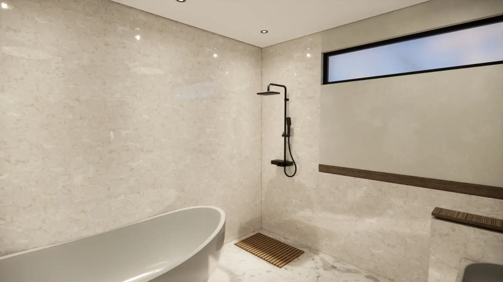 Villa 250m² in Indonesia, Bukit. Priced at 430000$ rent photo-12