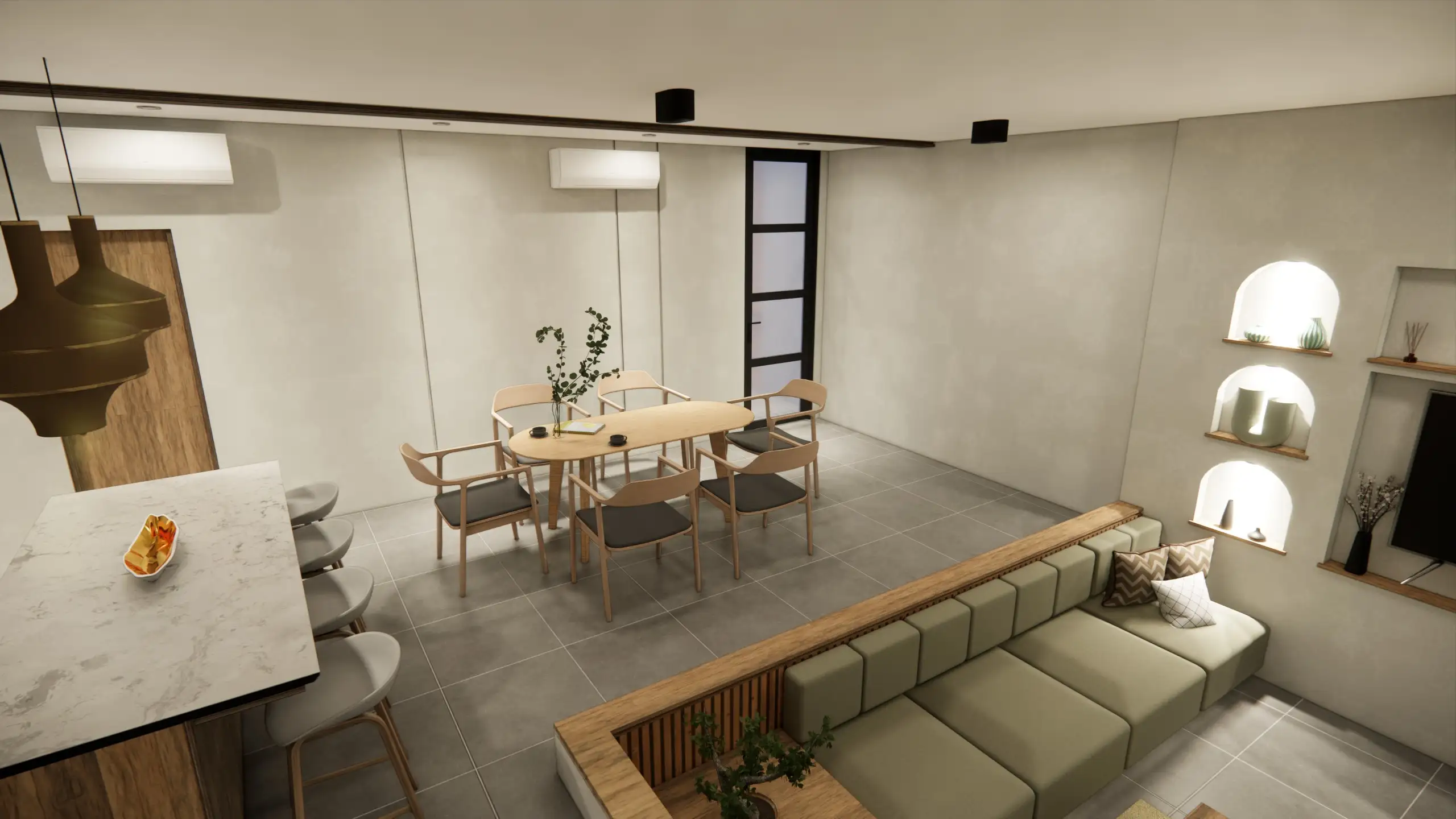 Villa 250m² in Indonesia, Bukit. Priced at 430000$ rent photo-15