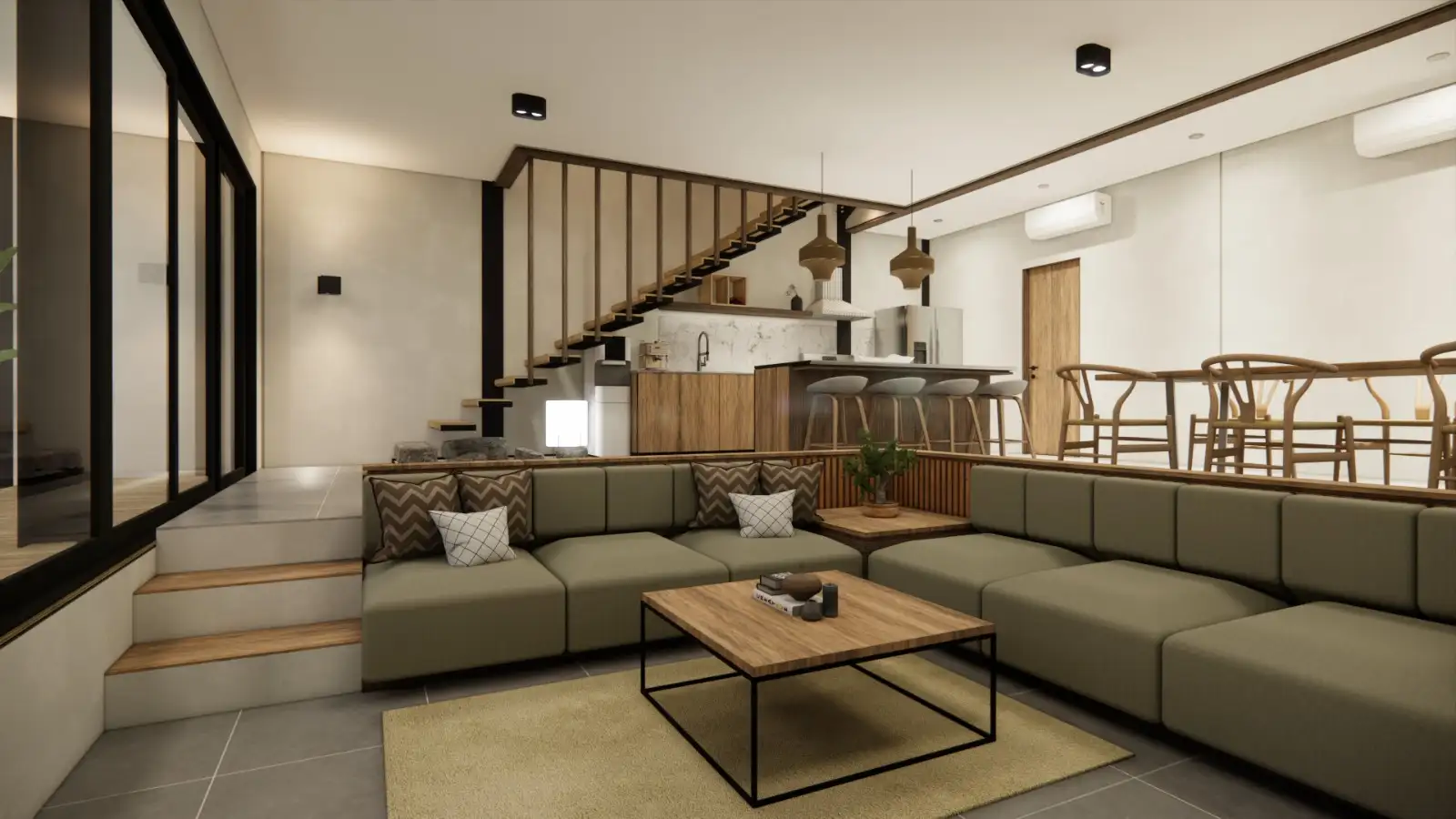 Villa 250m² in Indonesia, Bukit. Priced at 430000$ rent photo-16