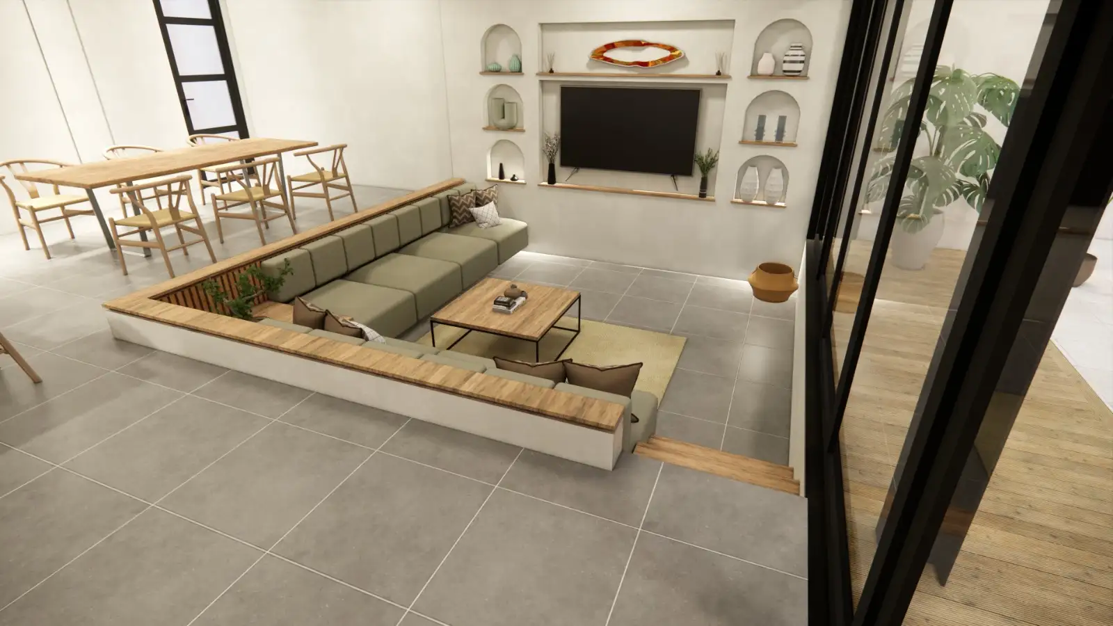 Villa 250m² in Indonesia, Bukit. Priced at 430000$ rent photo-17
