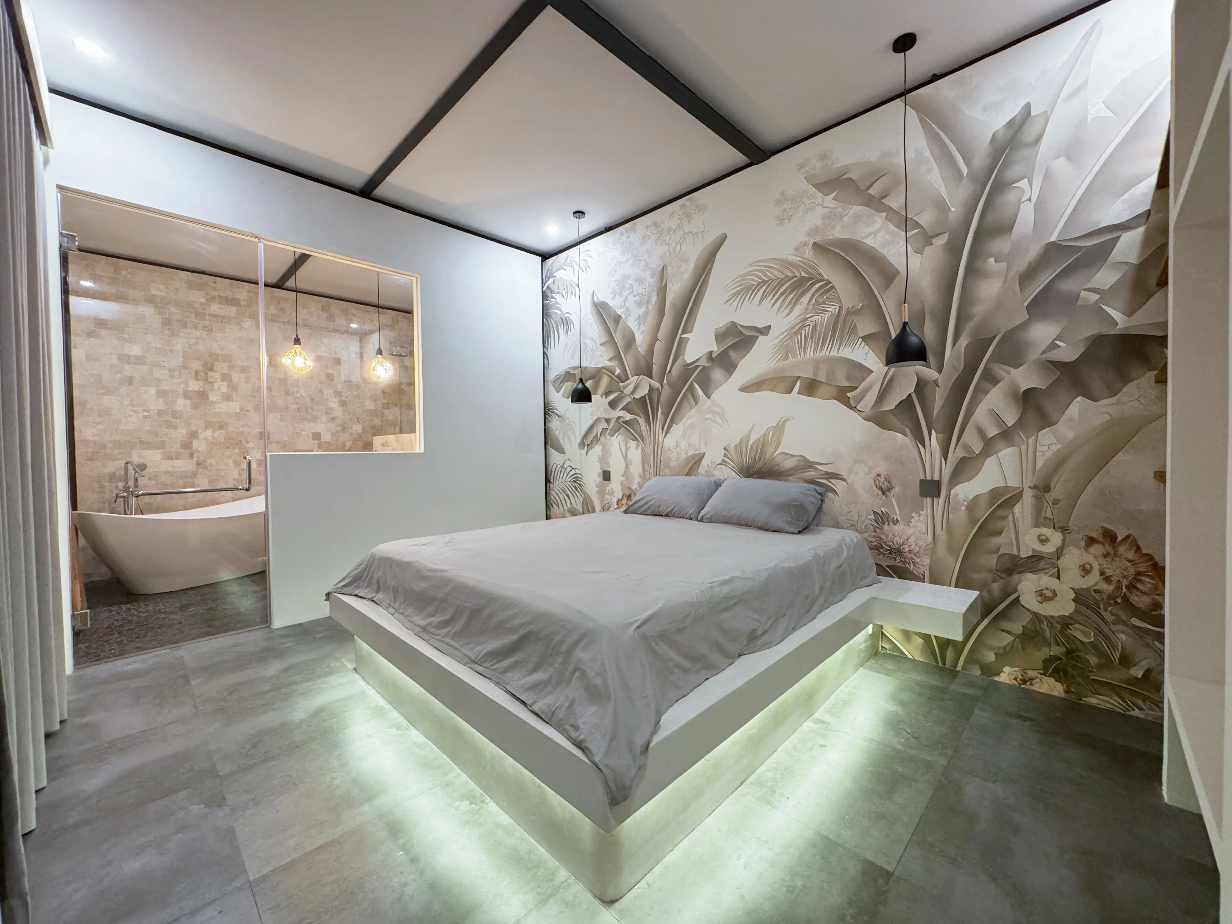 Villa 250m² in Indonesia, Bukit. Priced at 416000$ rent photo-4